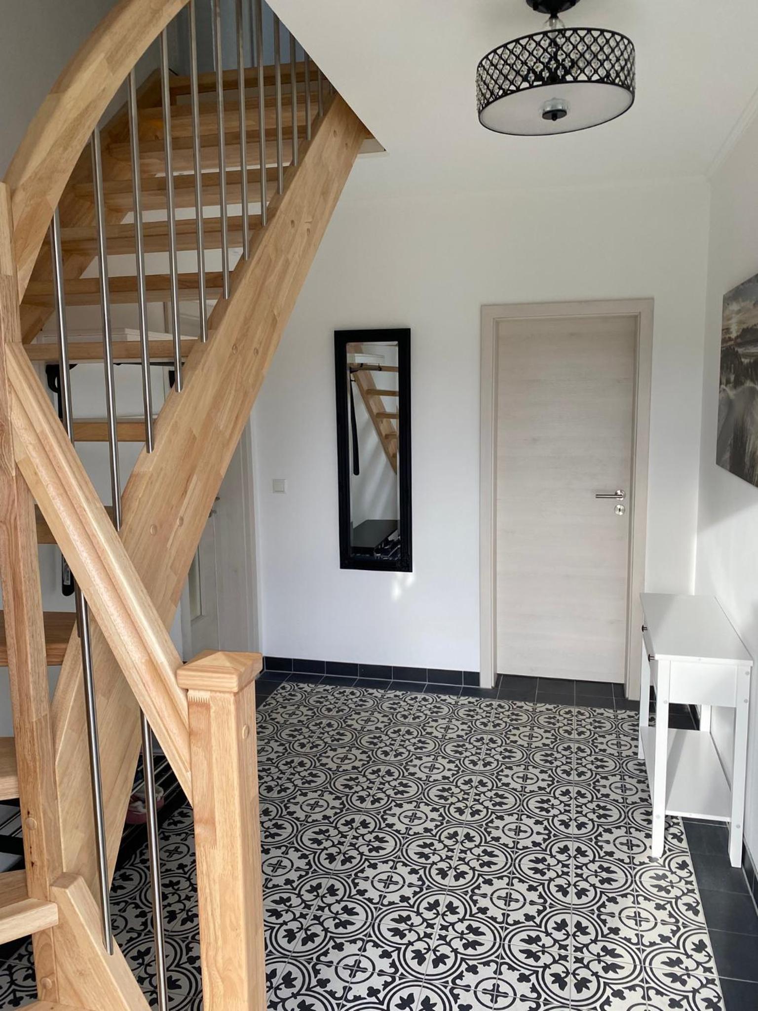 Ferienhaus Paula