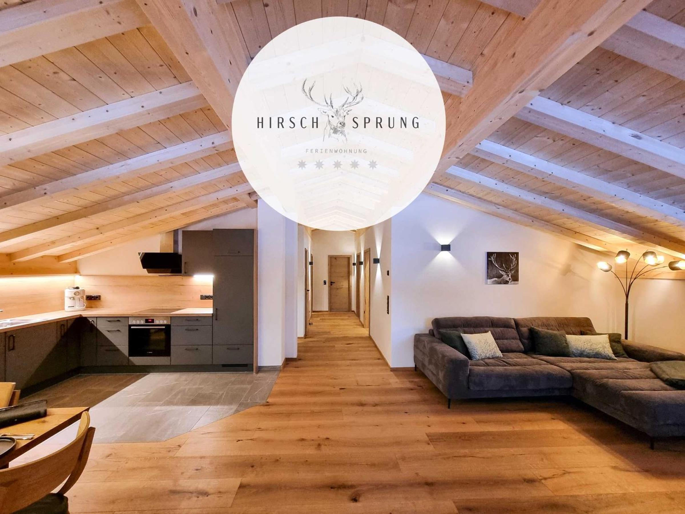 Ferienwohnung Hirschsprung