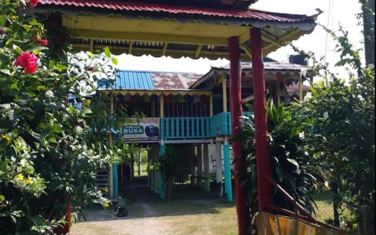The Leo Homestay Cottage by StayApart , Buxa view 2