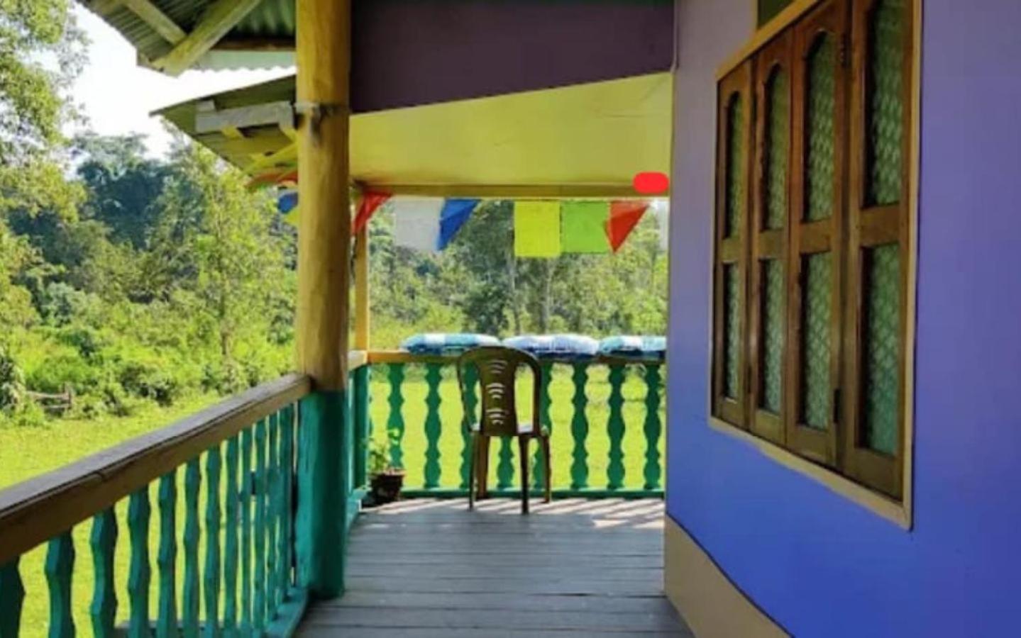 The Leo Homestay Cottage by StayApart , Buxa view 5