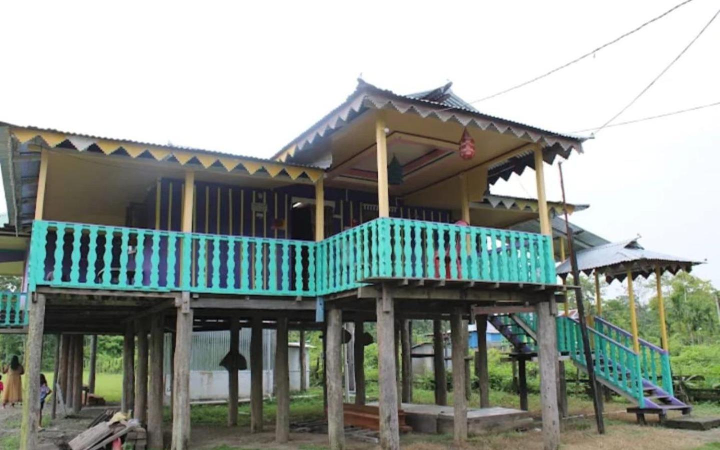 The Leo Homestay Cottage by StayApart , Buxa view 4