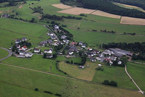 Ferienwohnung Meisenthal nähe Nürburgring