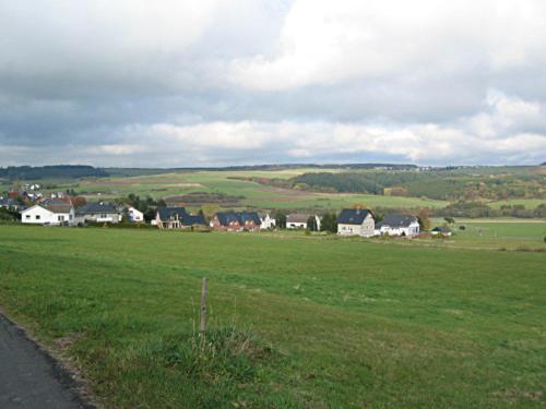 Ferienwohnung Meisenthal nähe Nürburgring