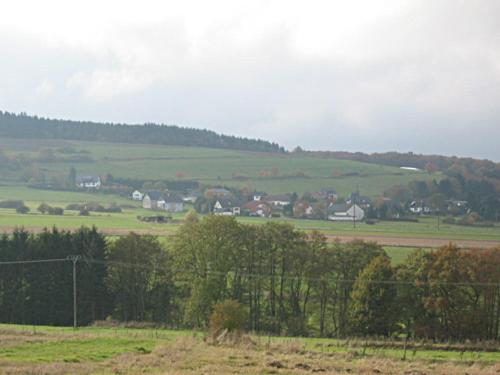 Ferienwohnung Meisenthal nähe Nürburgring