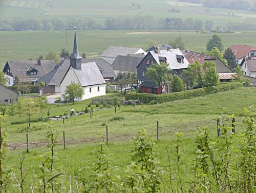 Ferienwohnung Meisenthal nähe Nürburgring