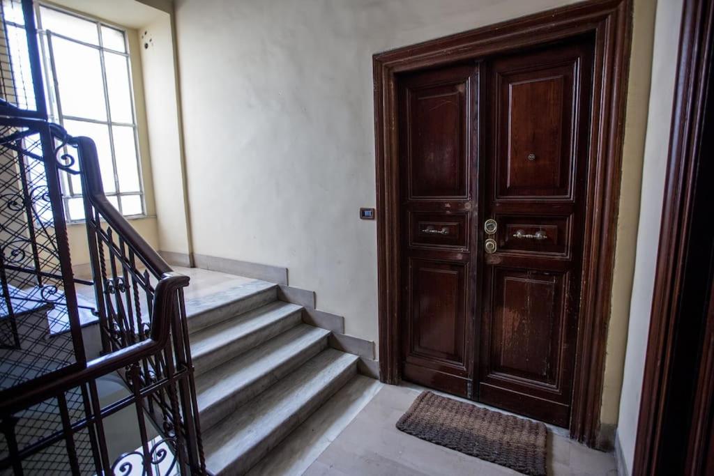 Vatican Fabio Massimo Apartment - Stay Inn Rome Experience