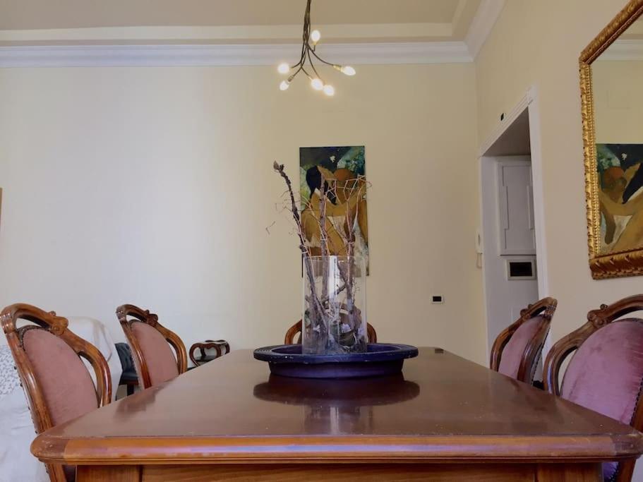 Vatican Fabio Massimo Apartment - Stay Inn Rome Experience