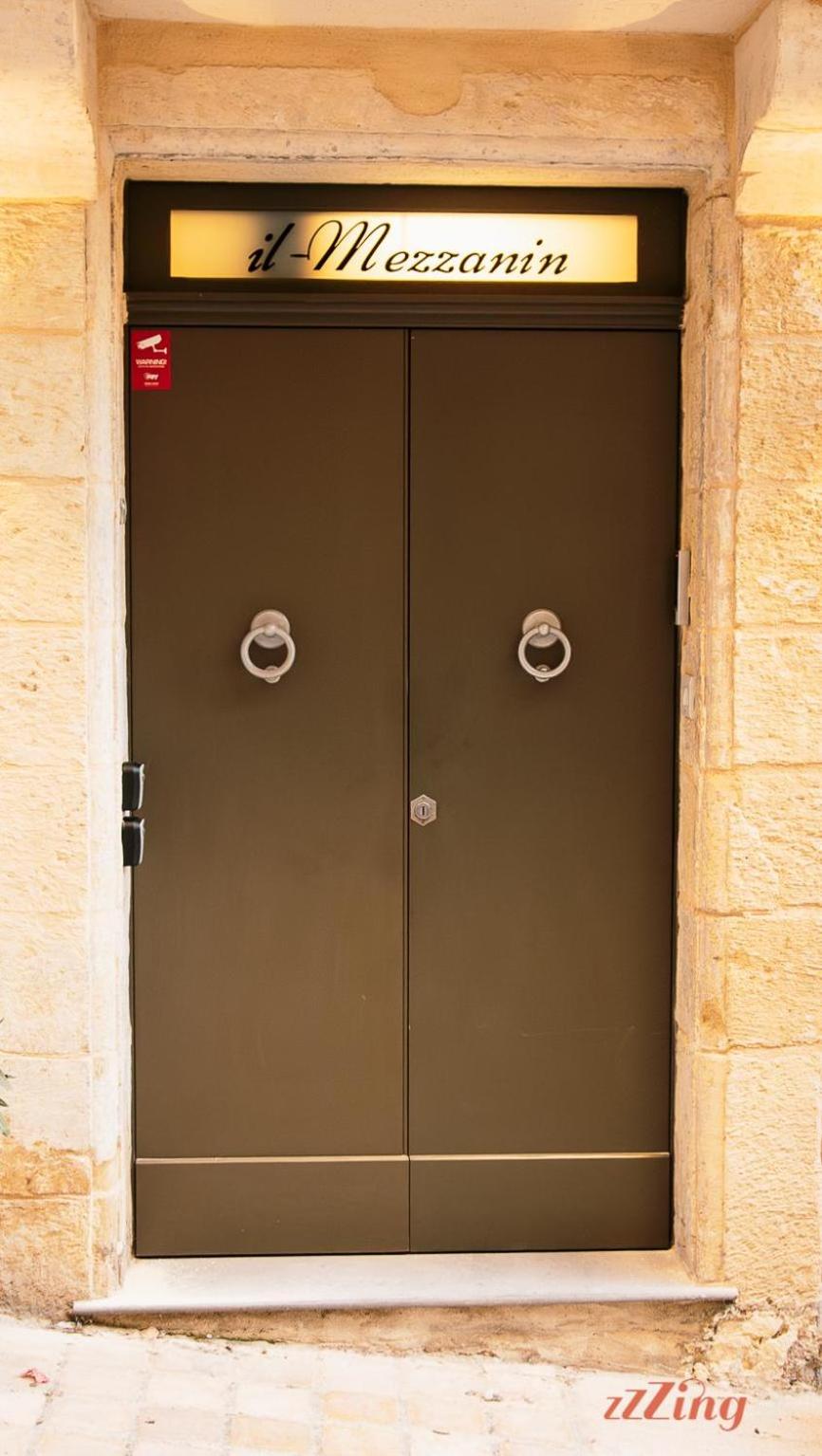 A traditional Maltese home in the Three Cities view 2