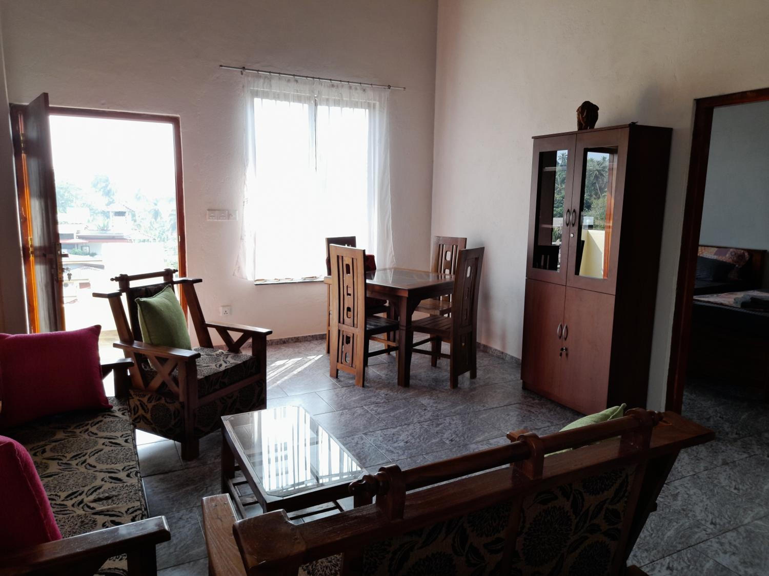 SLG Villa Hikkaduwa view 3