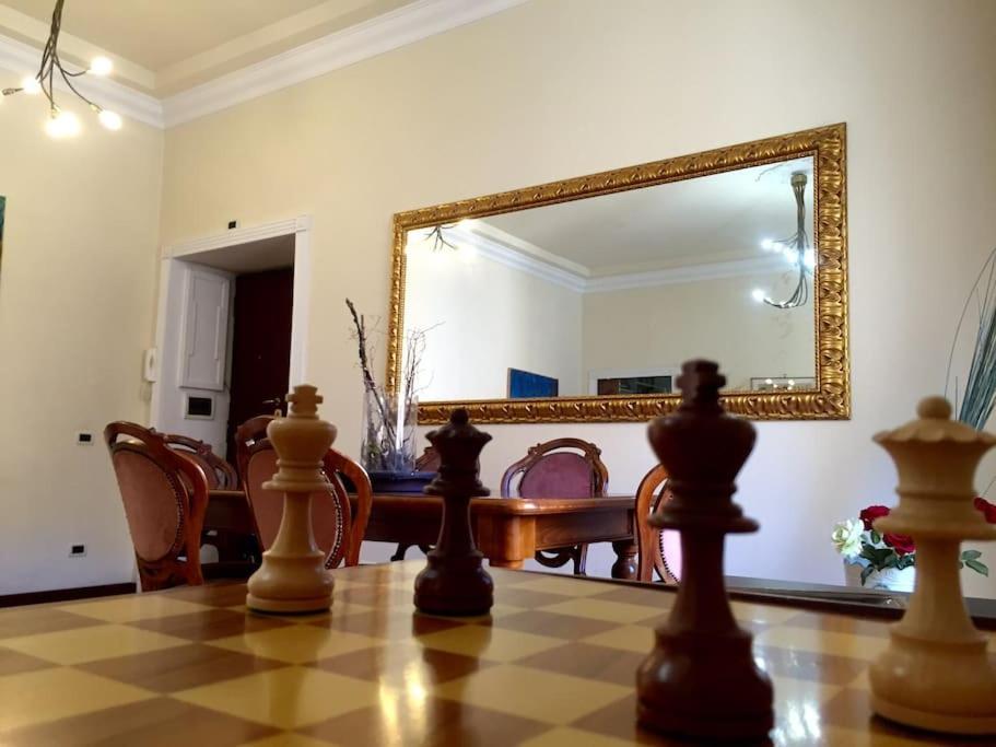 Vatican Fabio Massimo Apartment - Stay Inn Rome Experience
