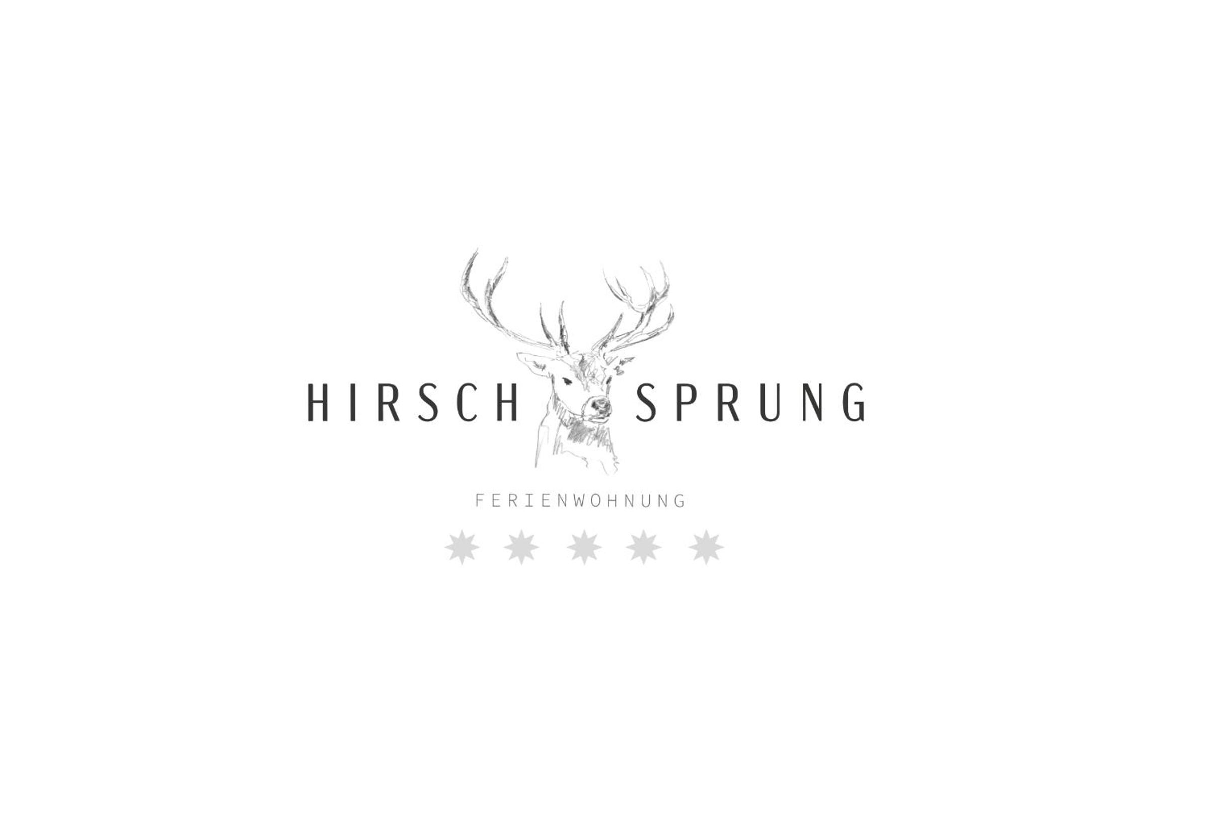 Ferienwohnung Hirschsprung