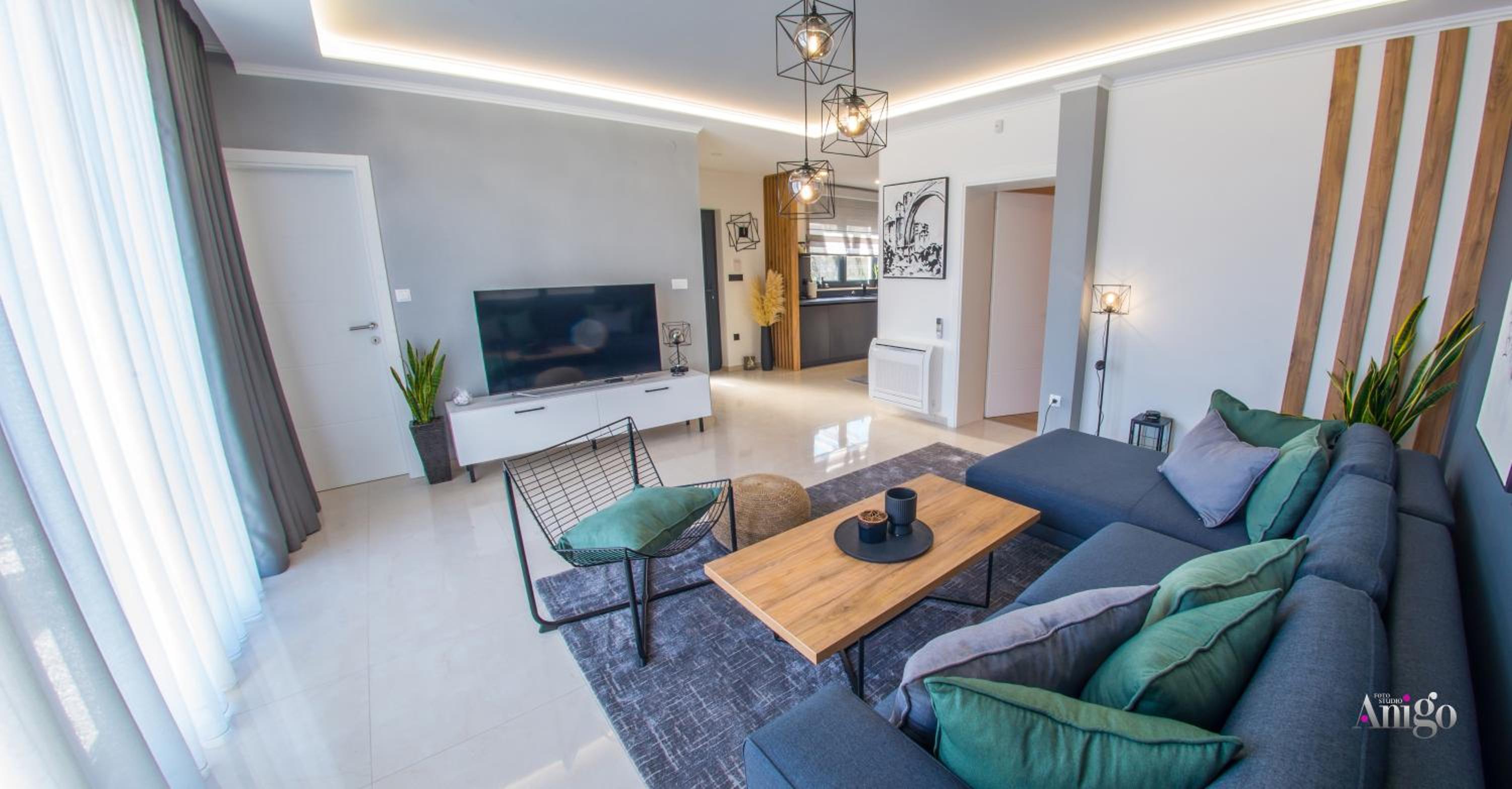 Holiday Home Noa