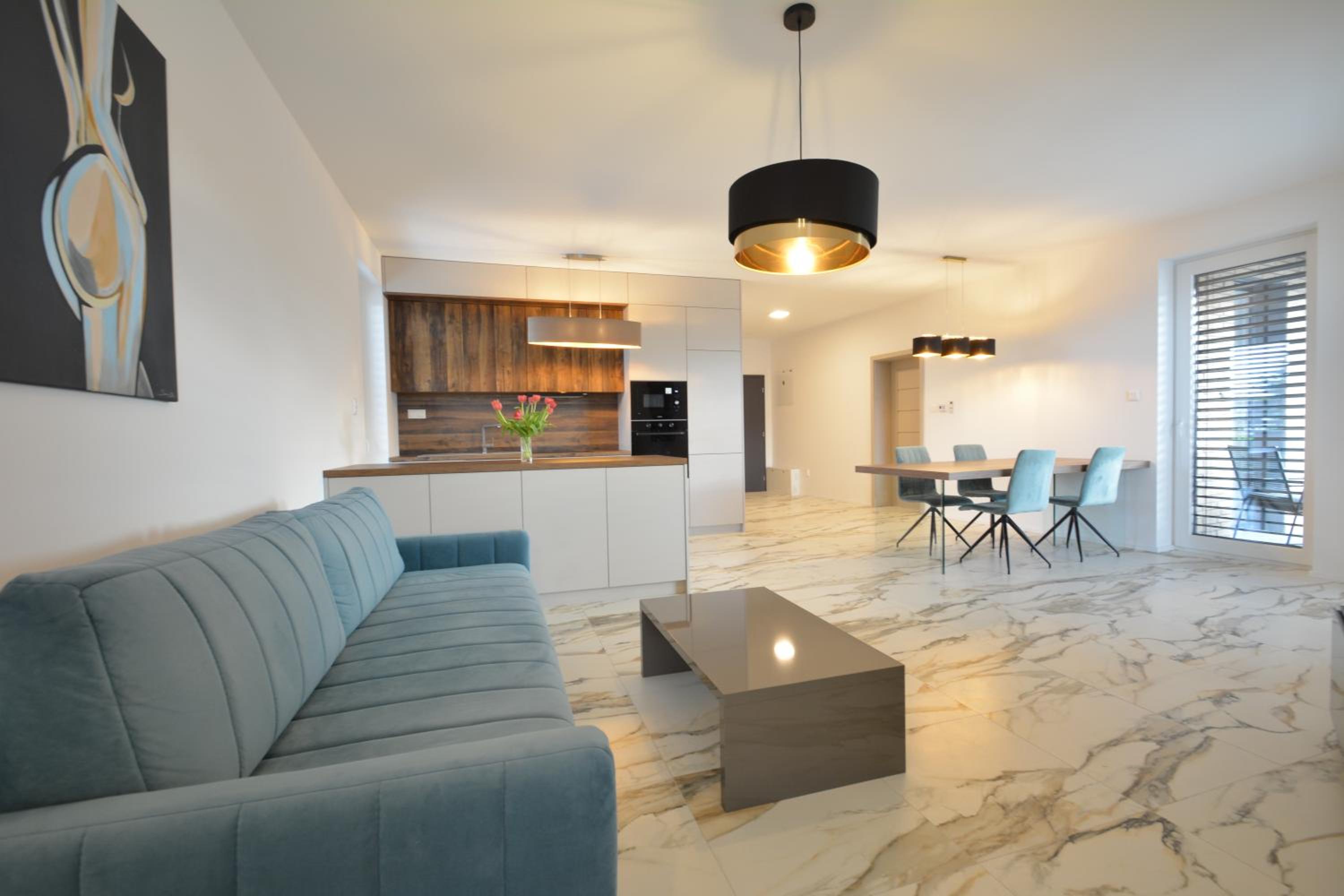 Apartments Sered
