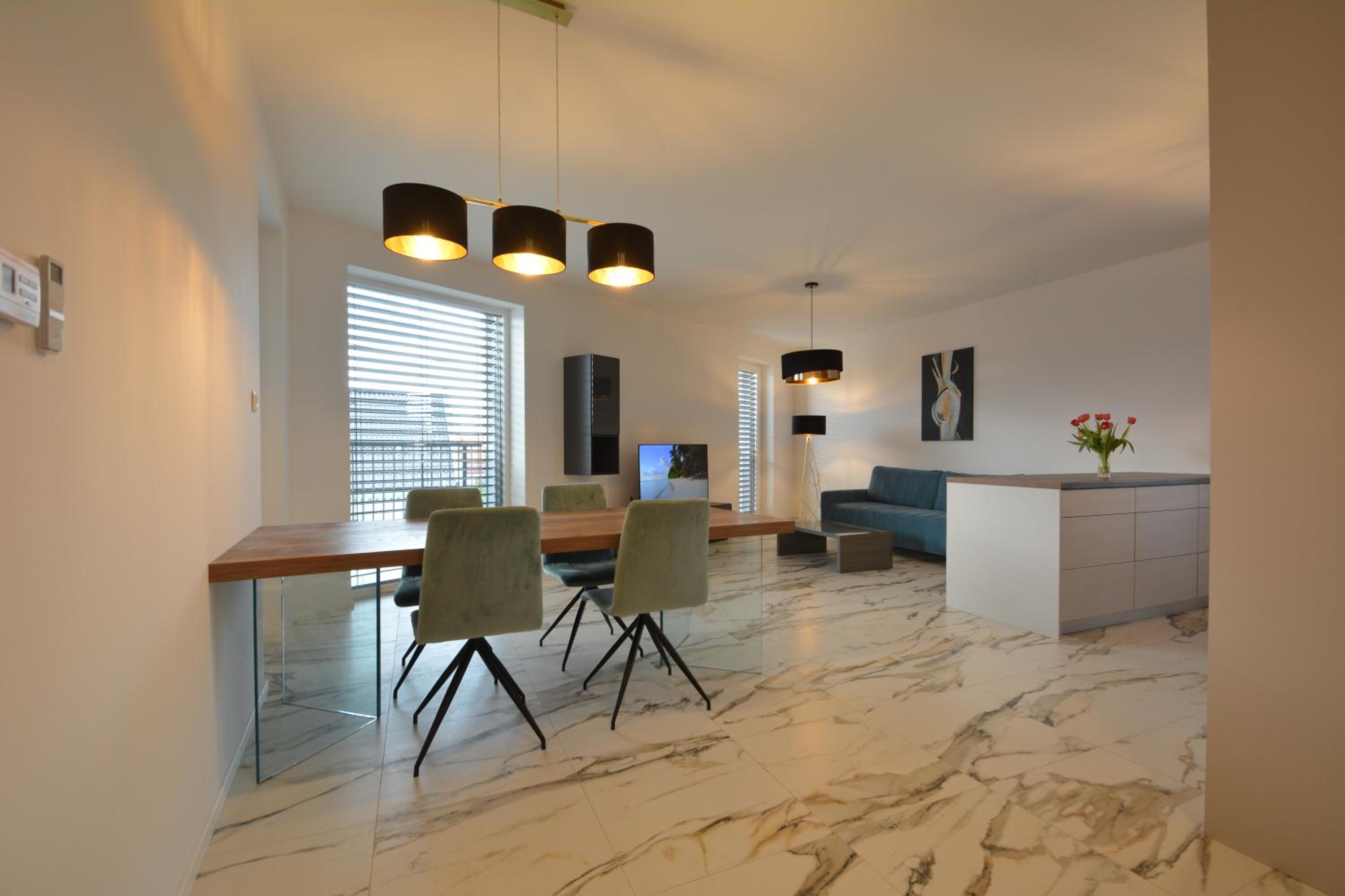 Apartments Sered