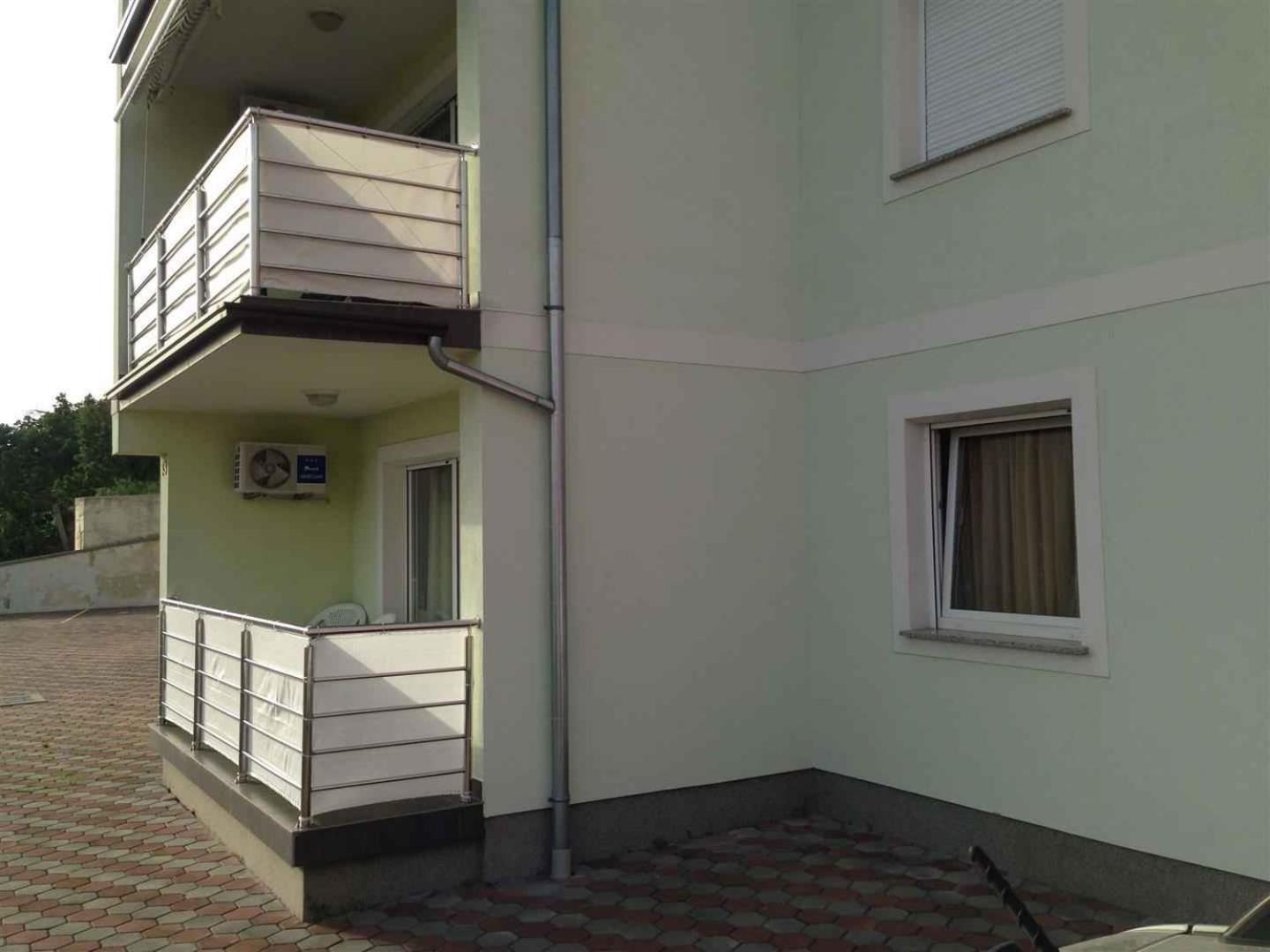 Apartment in Crikvenica 39071 view 3
