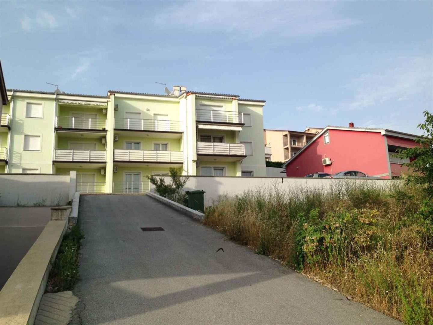 Apartment in Crikvenica 39071 view 4