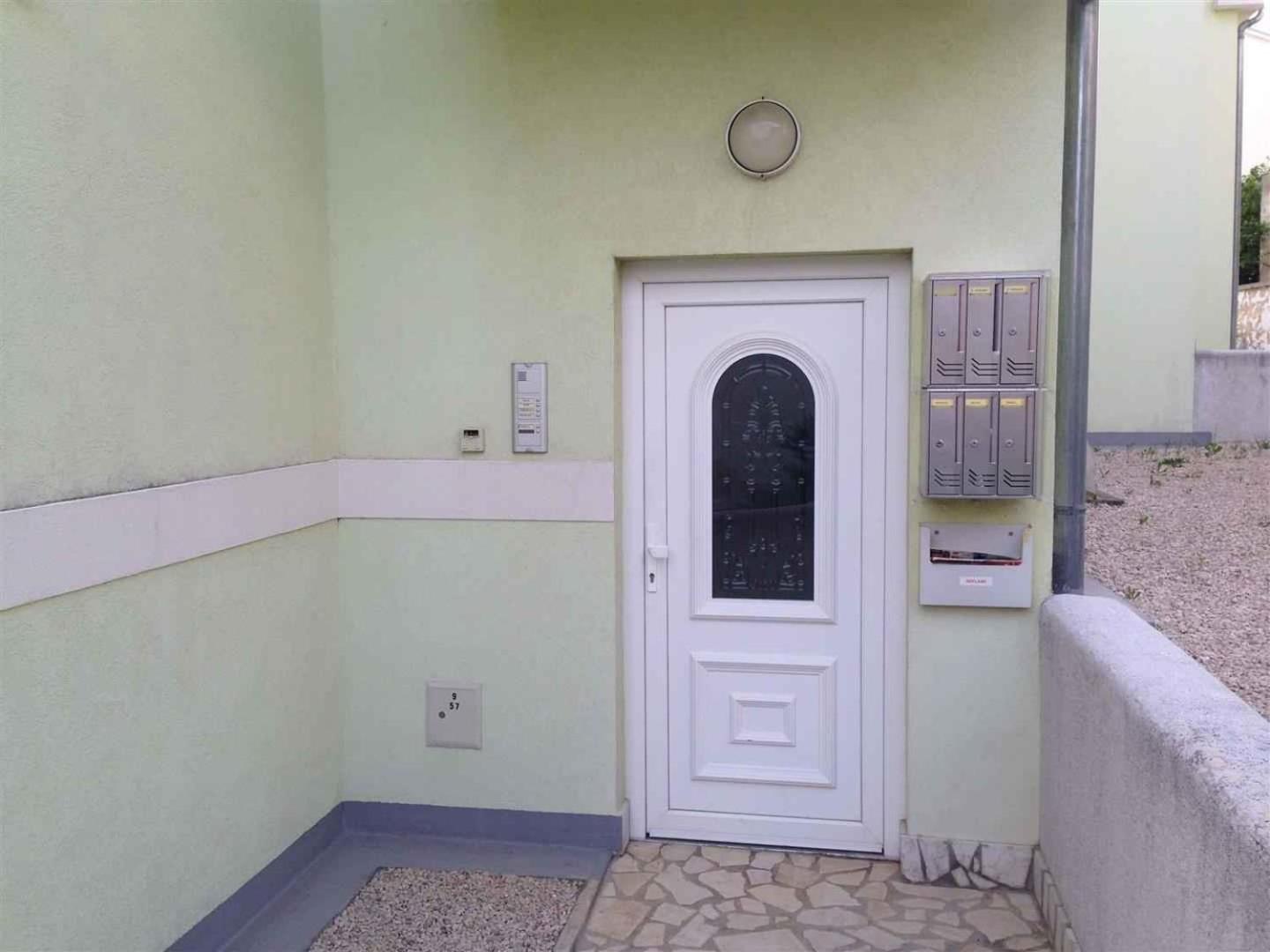 Apartment in Crikvenica 39071 view 5