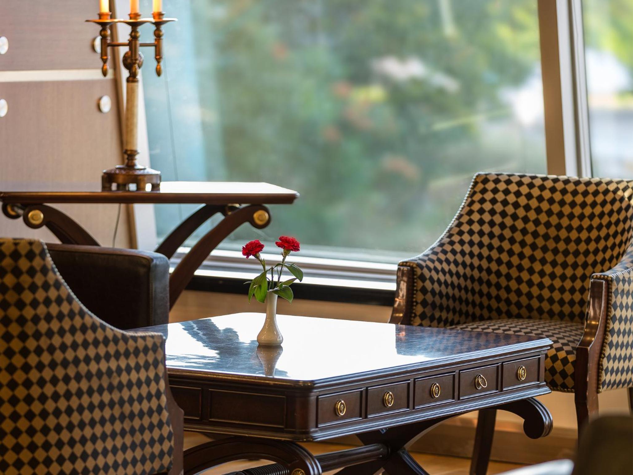 Metropolitan Hotels Ankara - Image 15