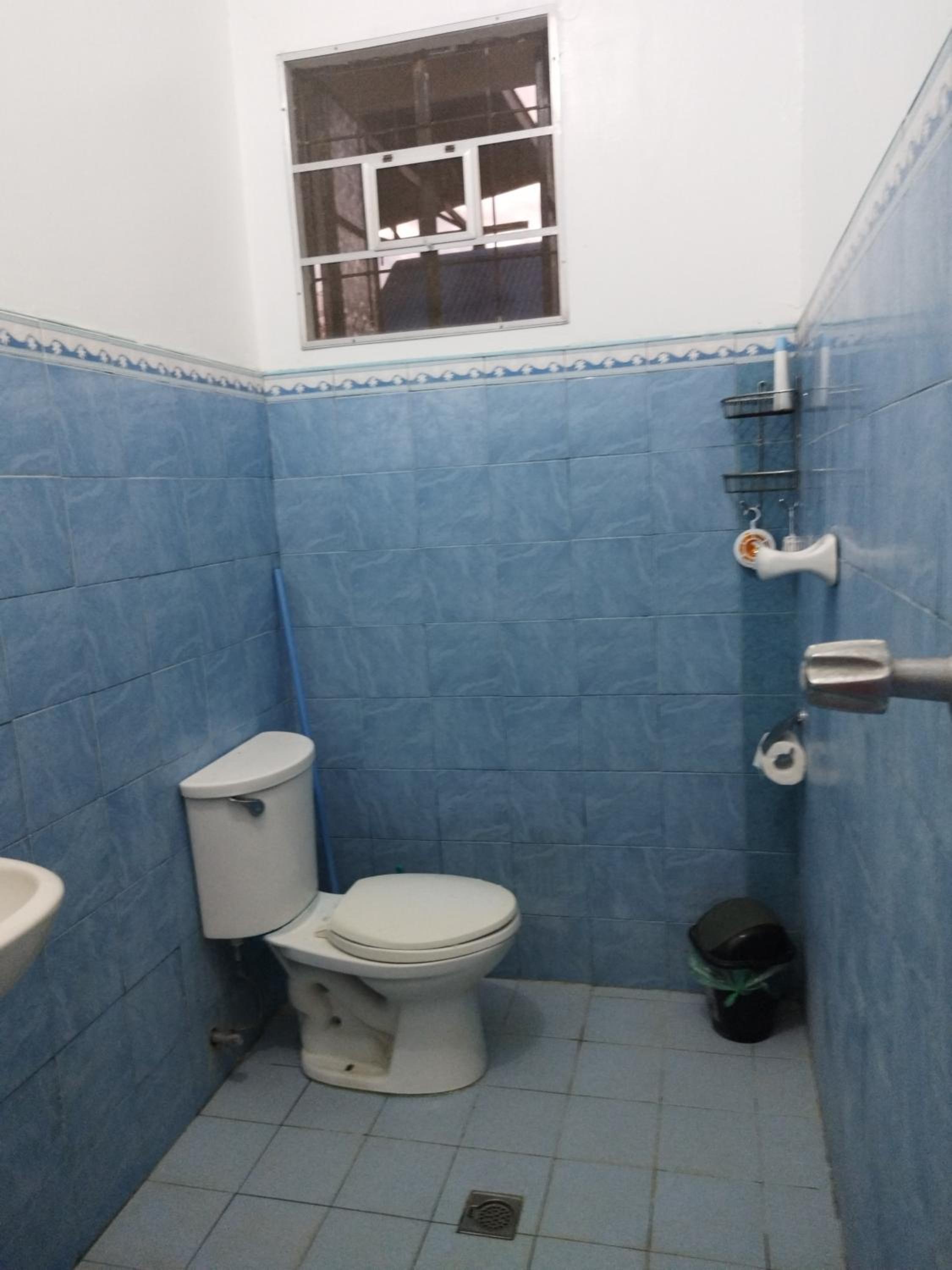 Banaga Residence