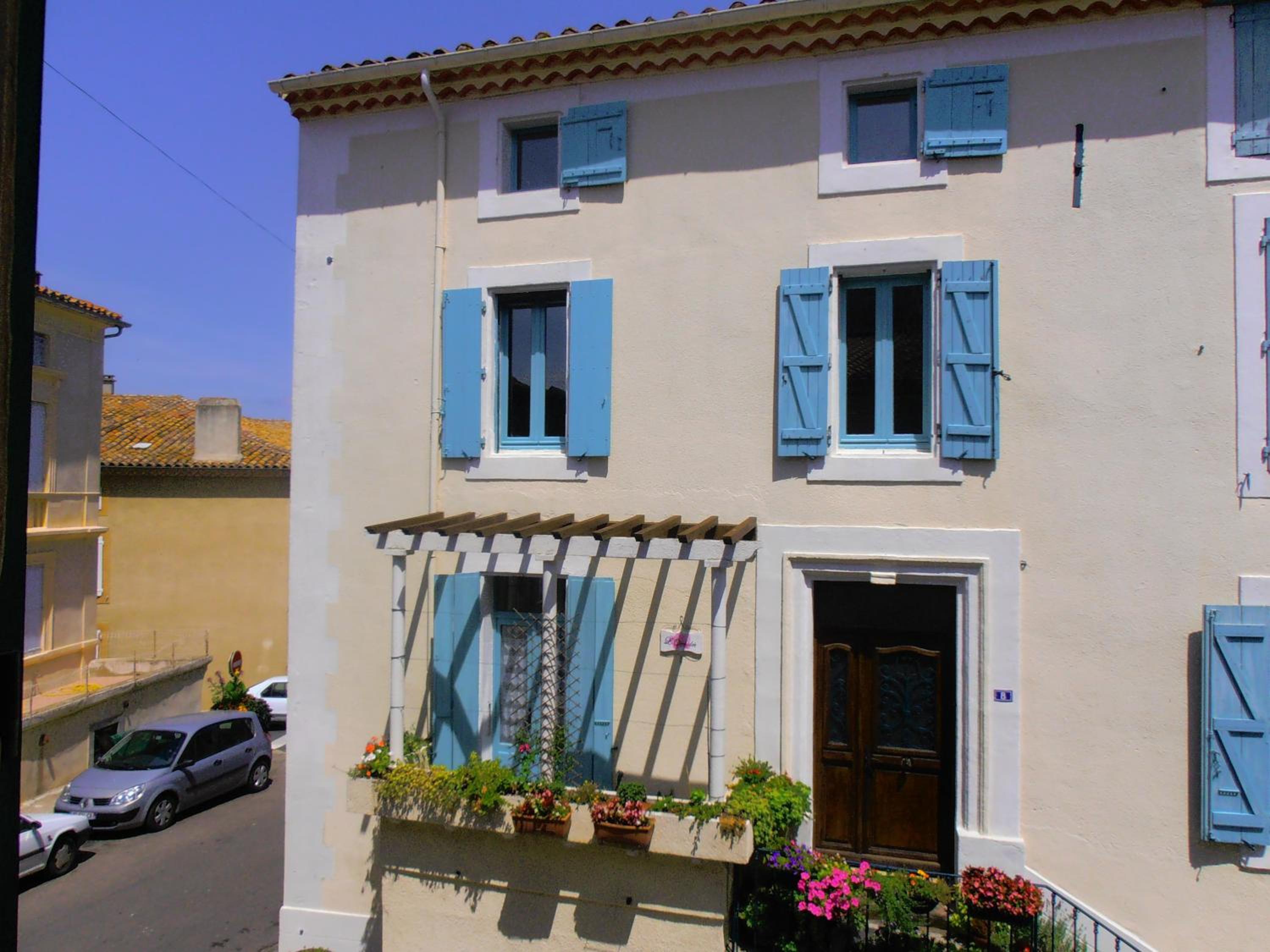 L'Orchidée view 2