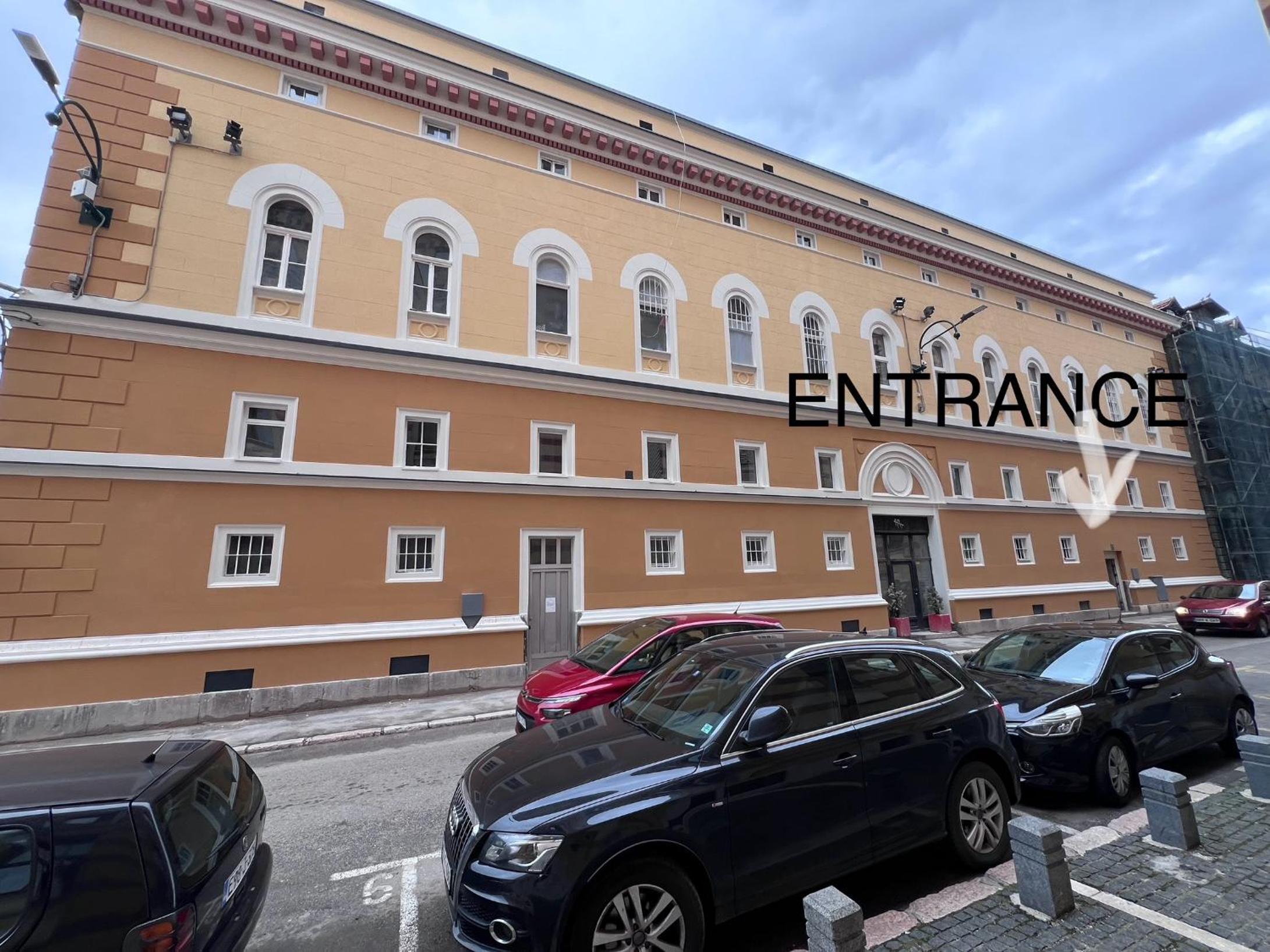 Sarajevo fantasy apartment Free Parking
