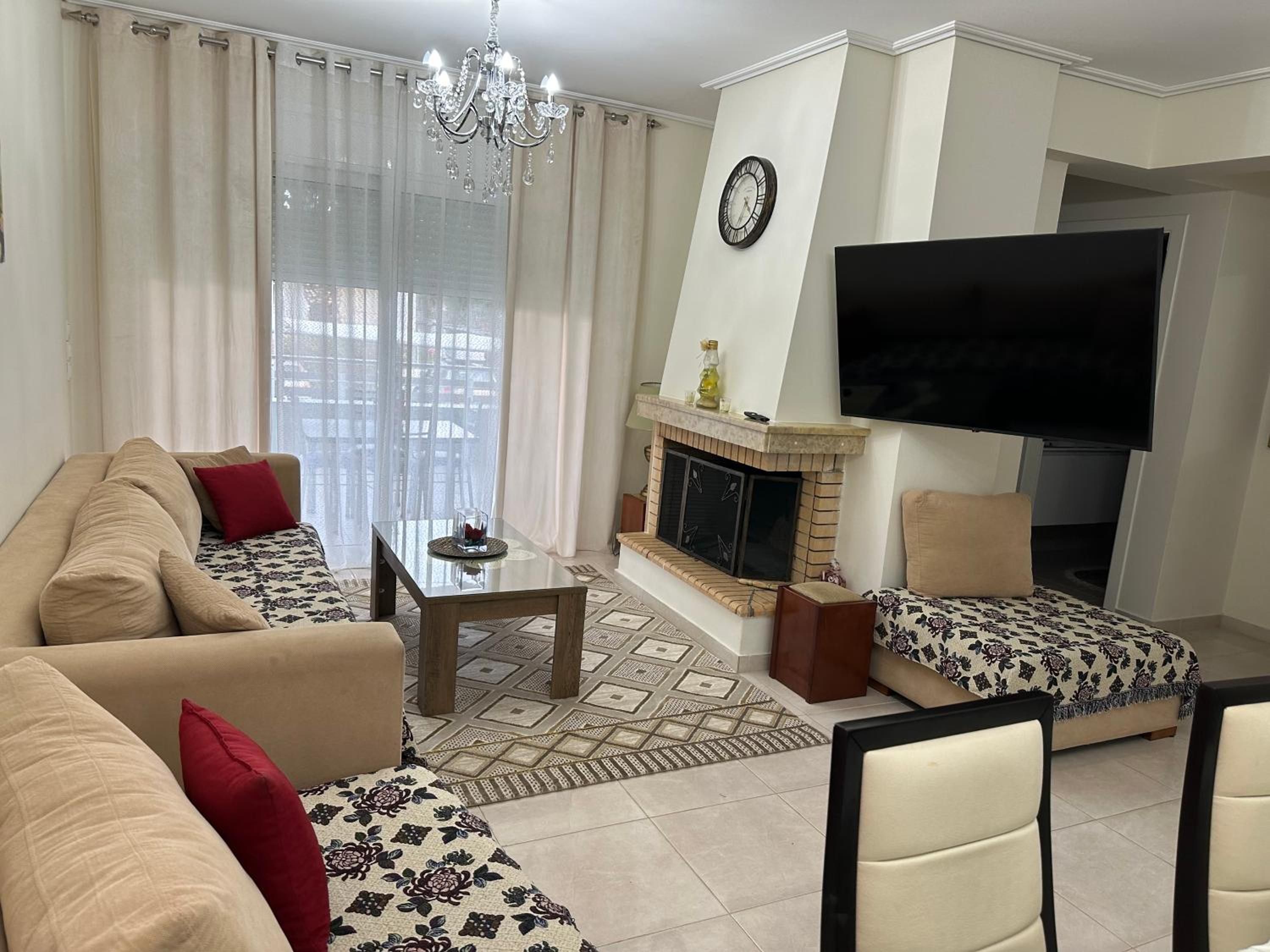 Villa Daniela