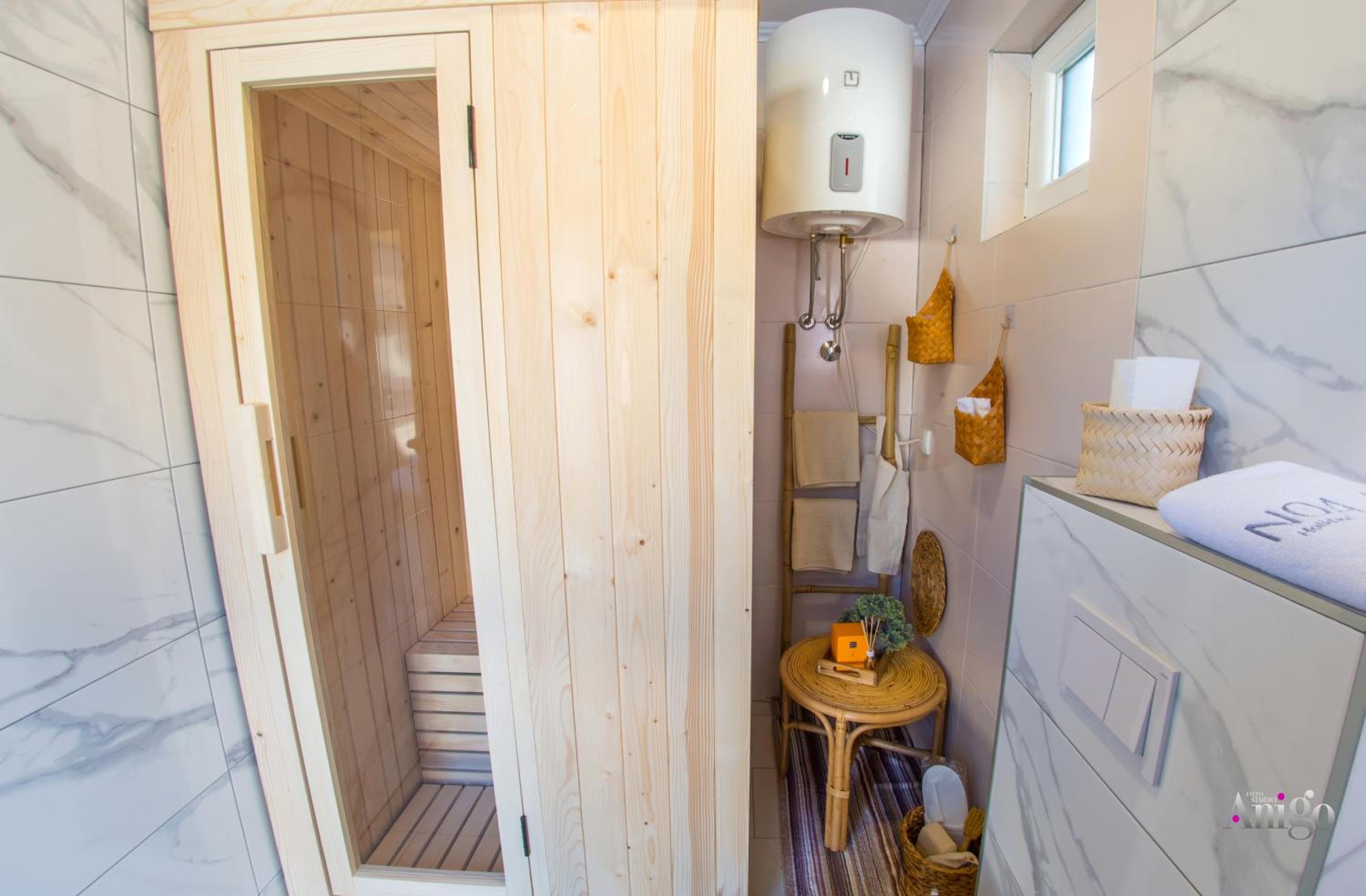 Holiday Home Noa