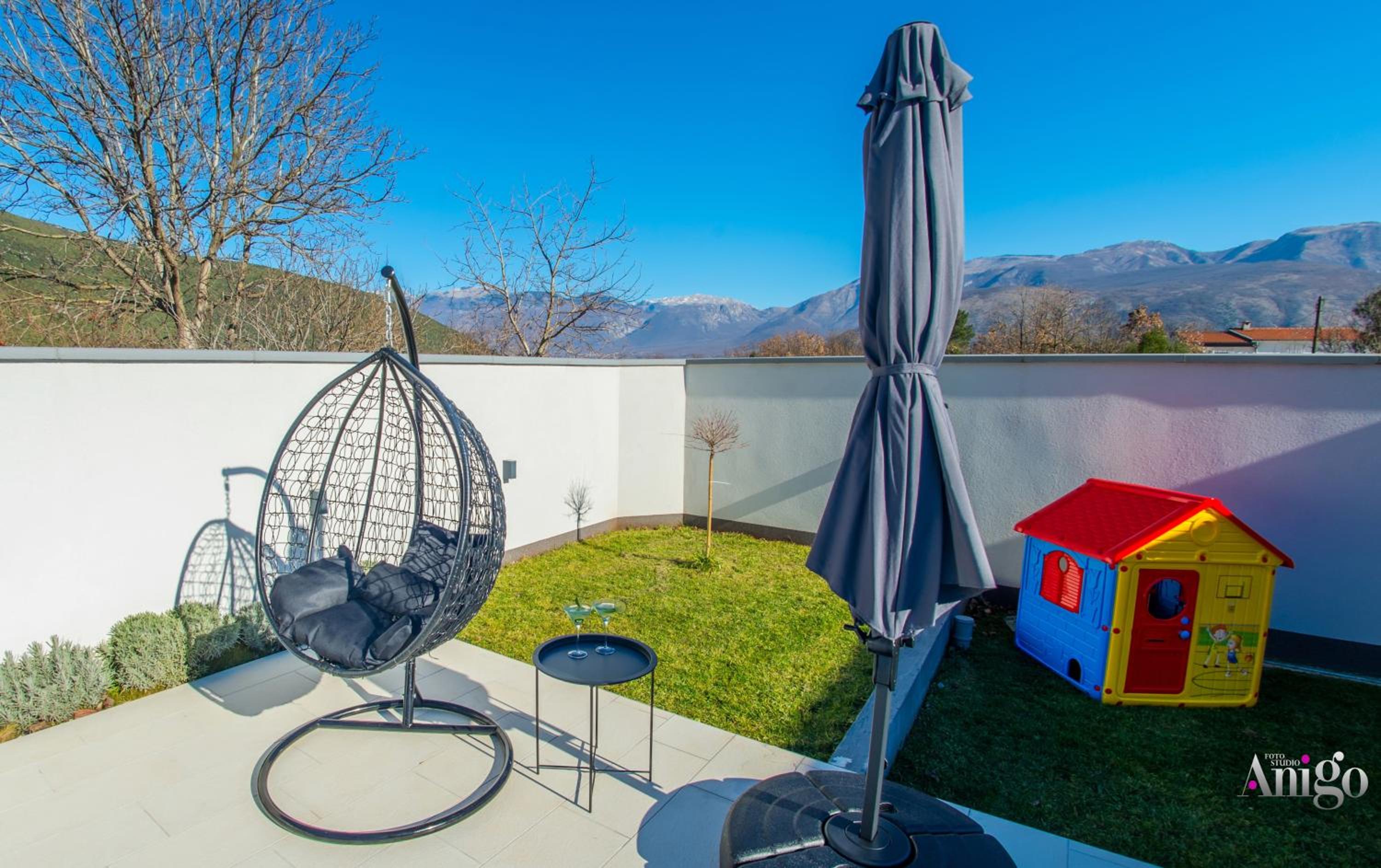Holiday Home Noa
