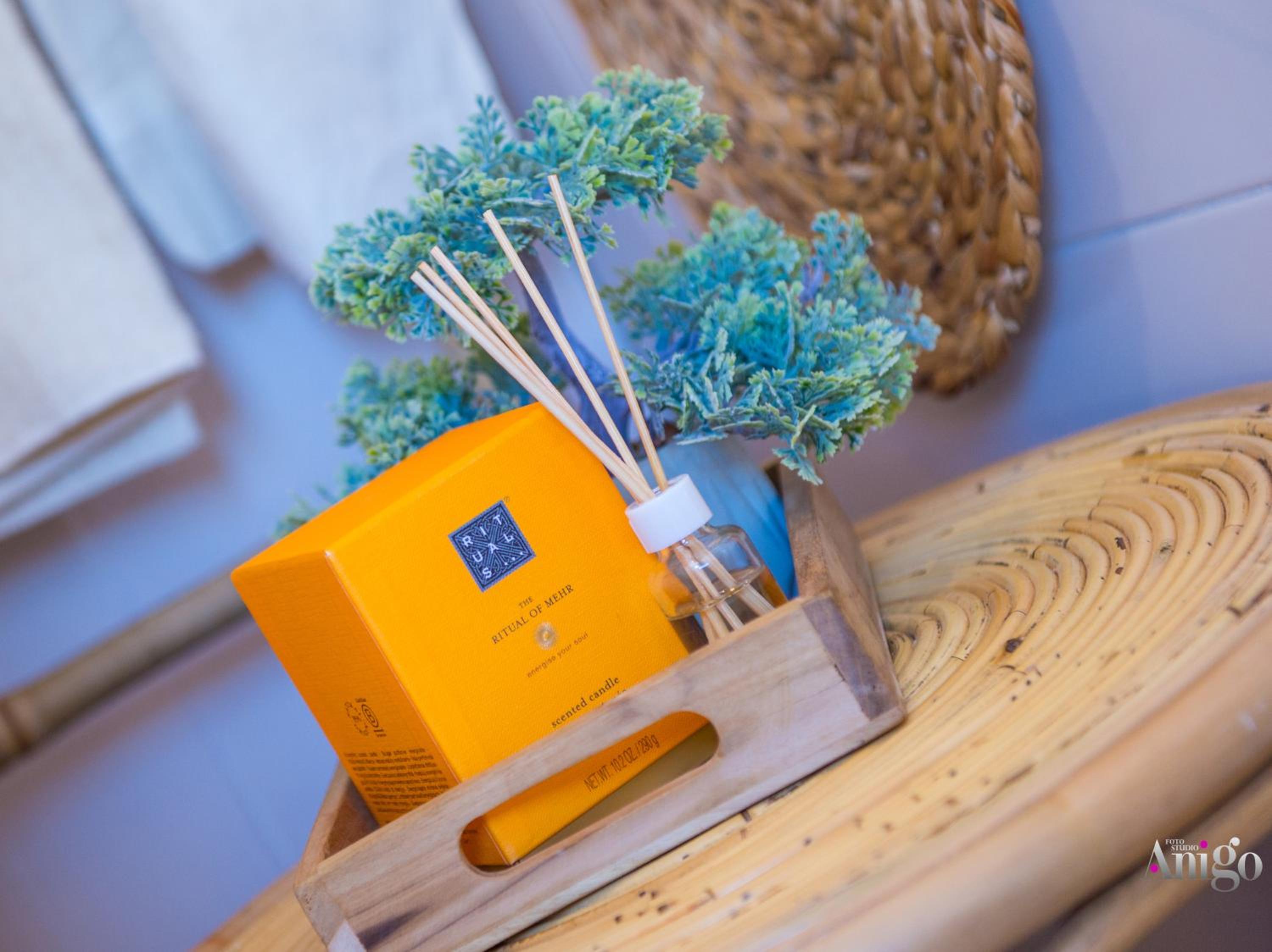 Holiday Home Noa