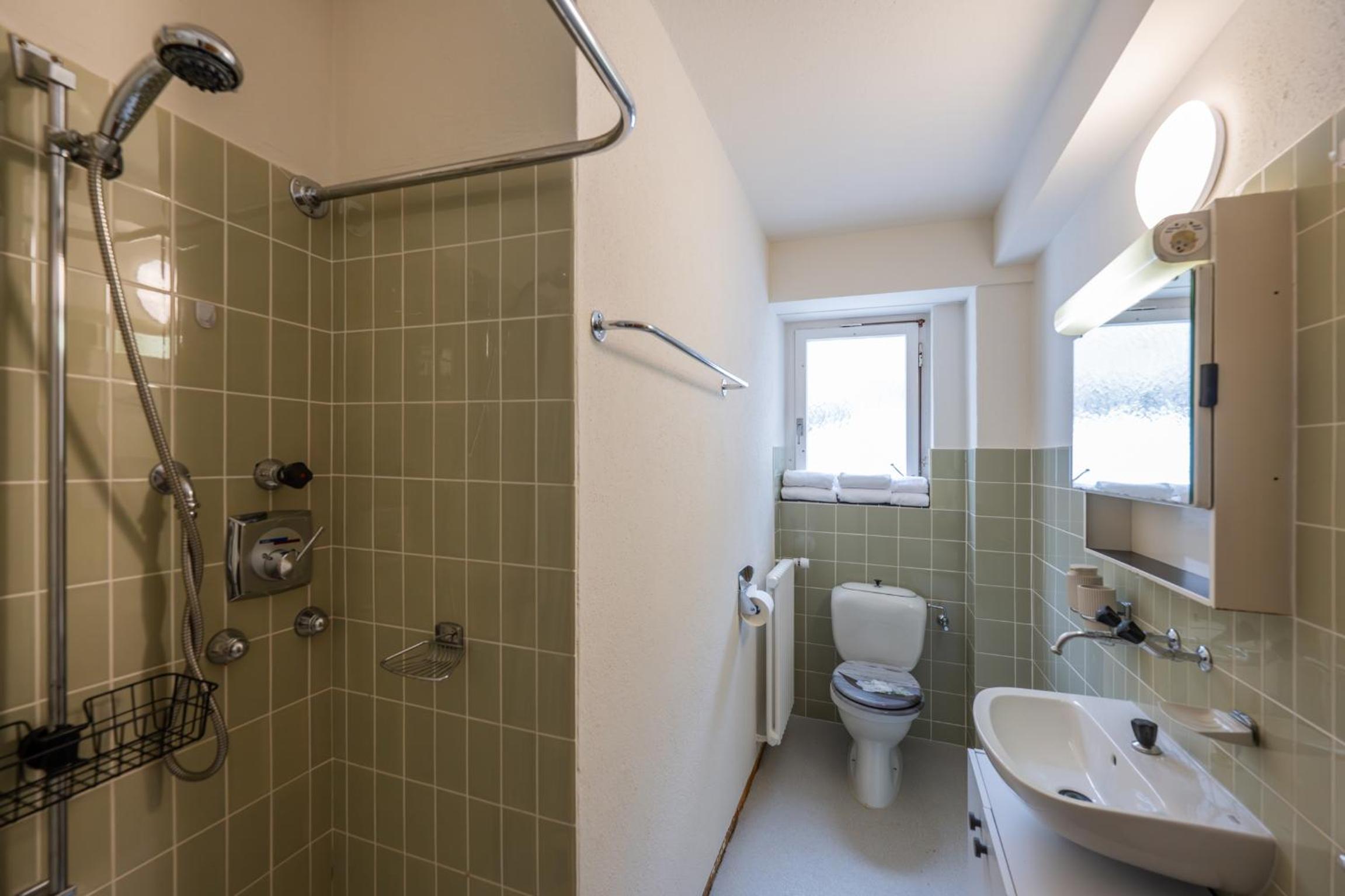 Chalet Alberti Davos Platz