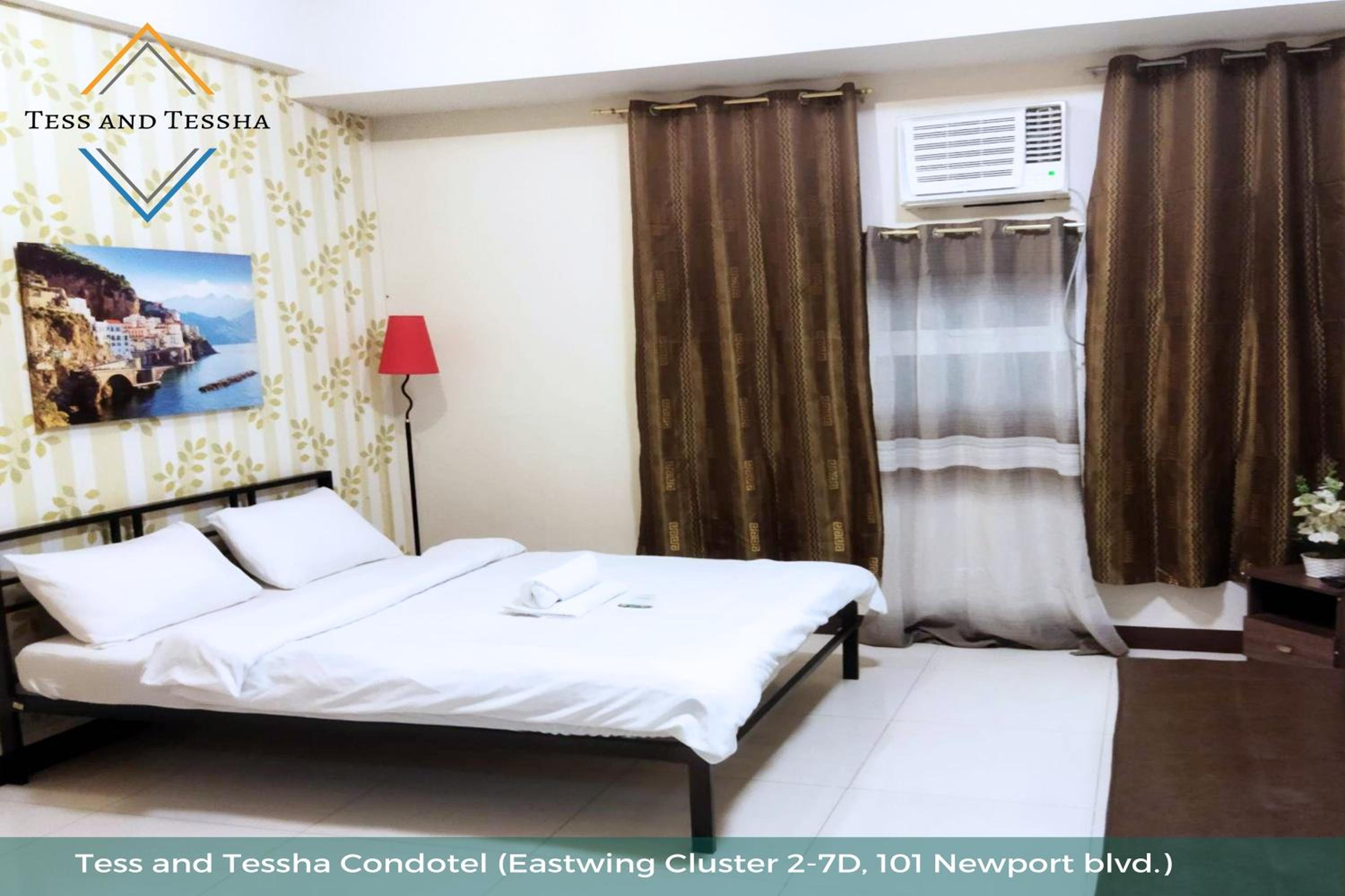 Tess and Tessha Condotel near T3 Airport photo 45 of 49