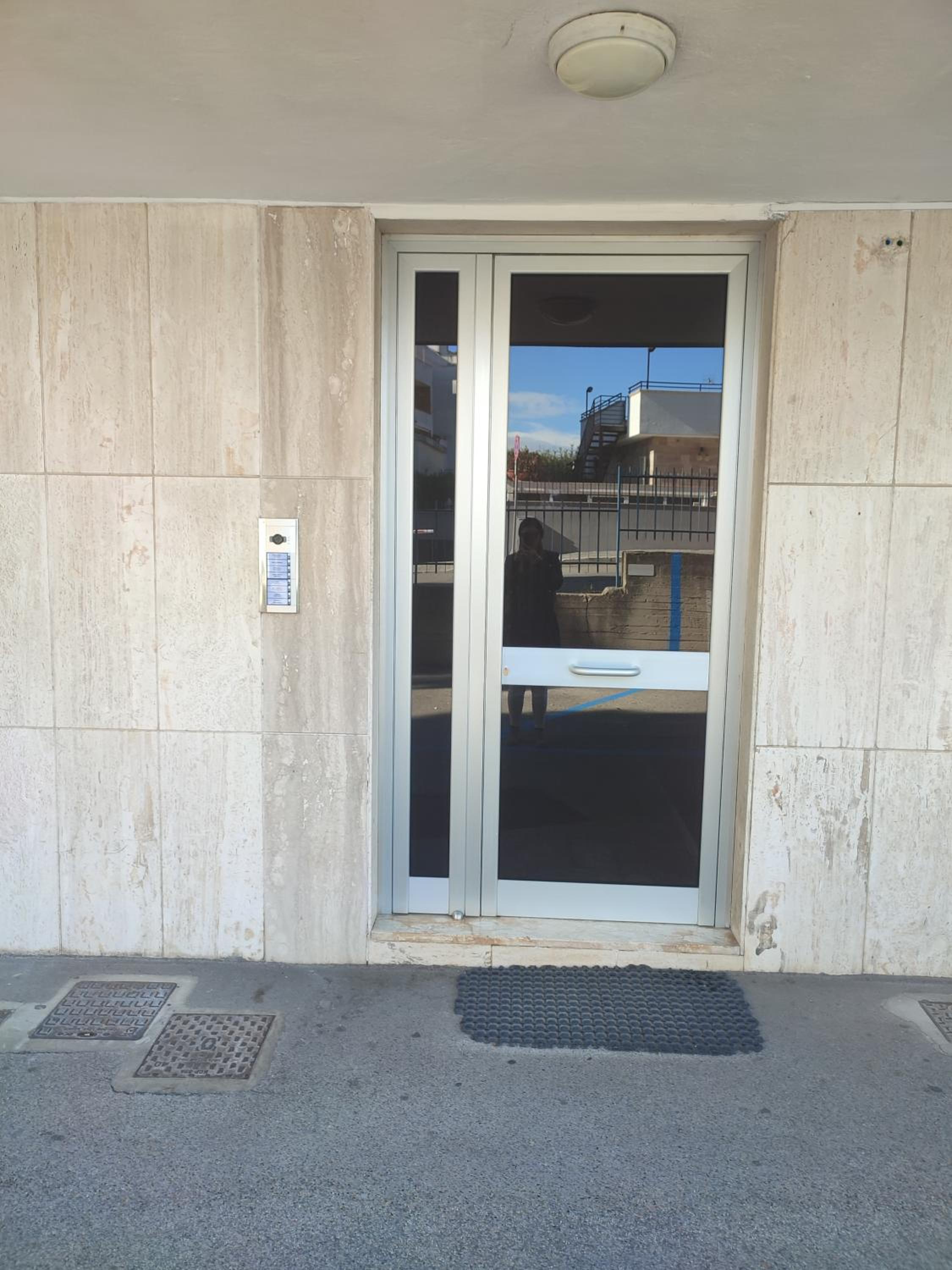 TERRA DI SUD Matera - Free secure parking