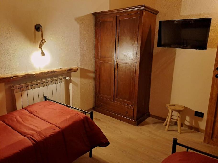 La Maison du Coeur - Le Grenier view 4