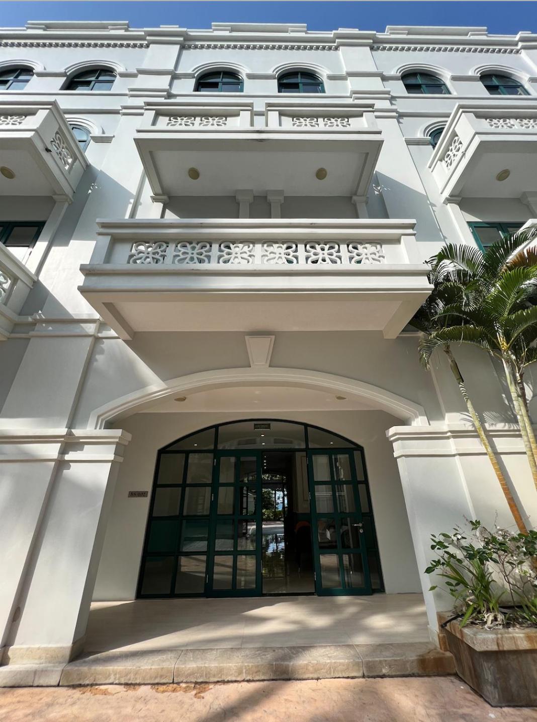 Cataleya Beach Boutique Villas