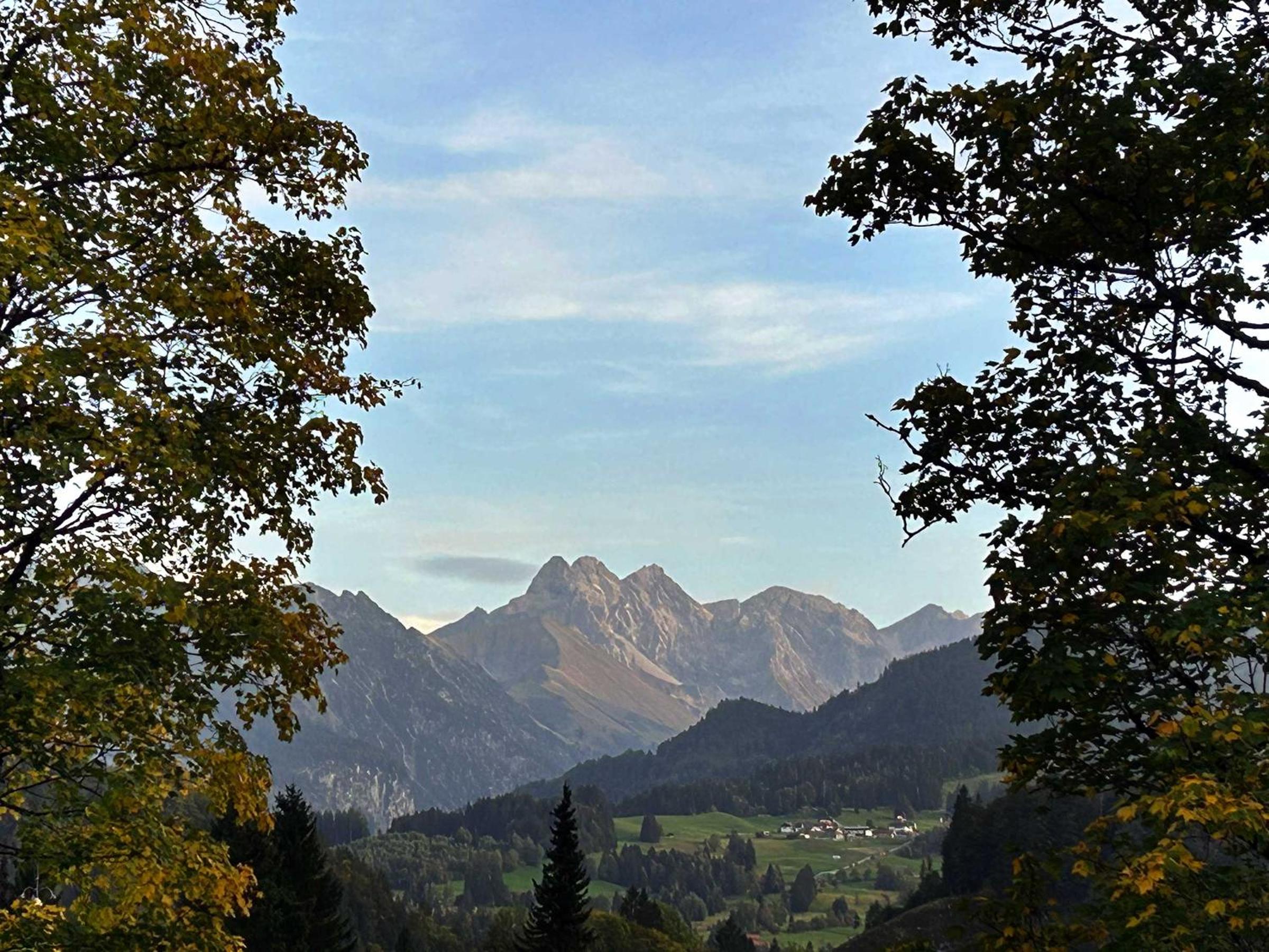 Ferienwohnung Hirschsprung