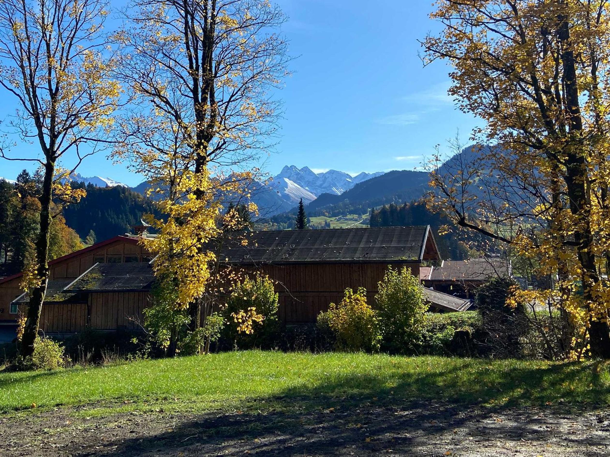 Ferienwohnung Hirschsprung