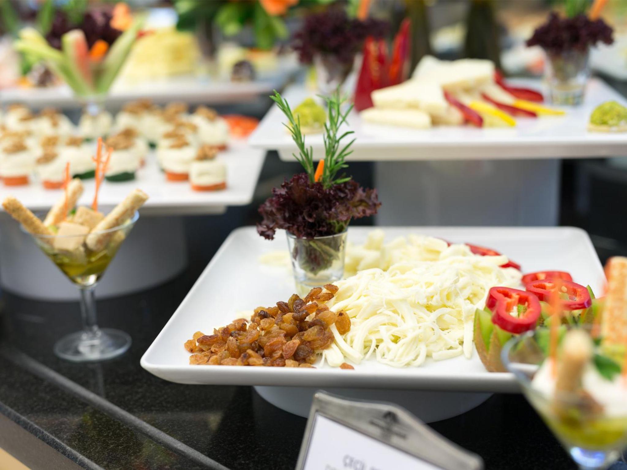 Metropolitan Hotels Ankara - Image 6