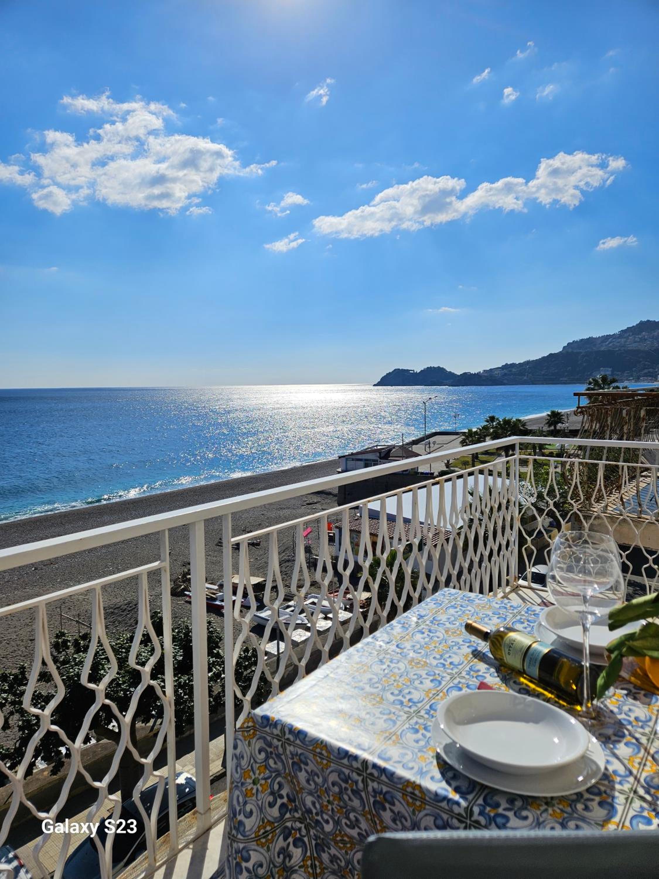 BAGLIO SUL MARE Letojanni Taormina photo 4