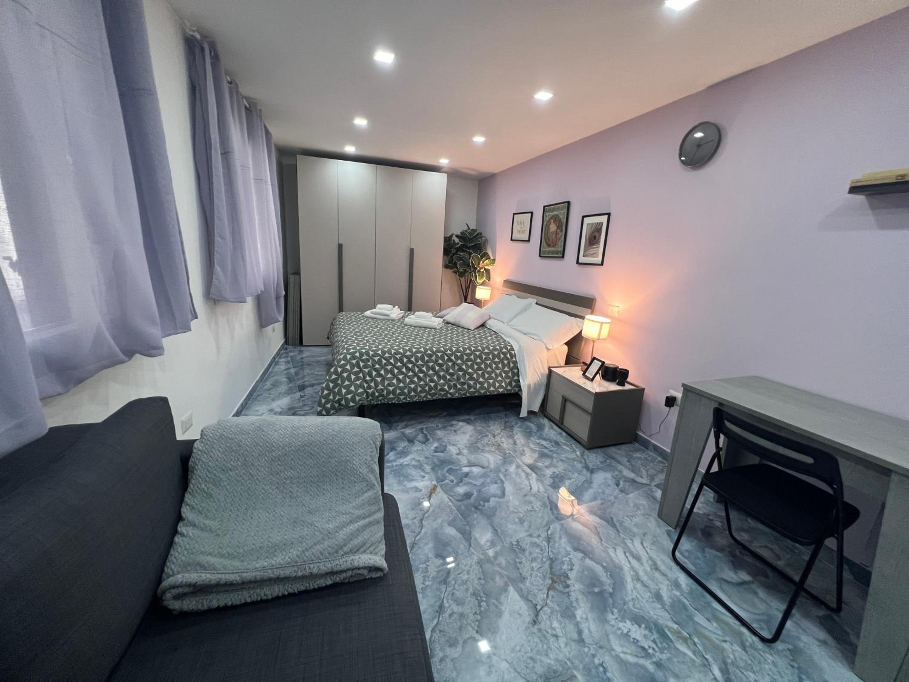 Borgo 1313 Napoli