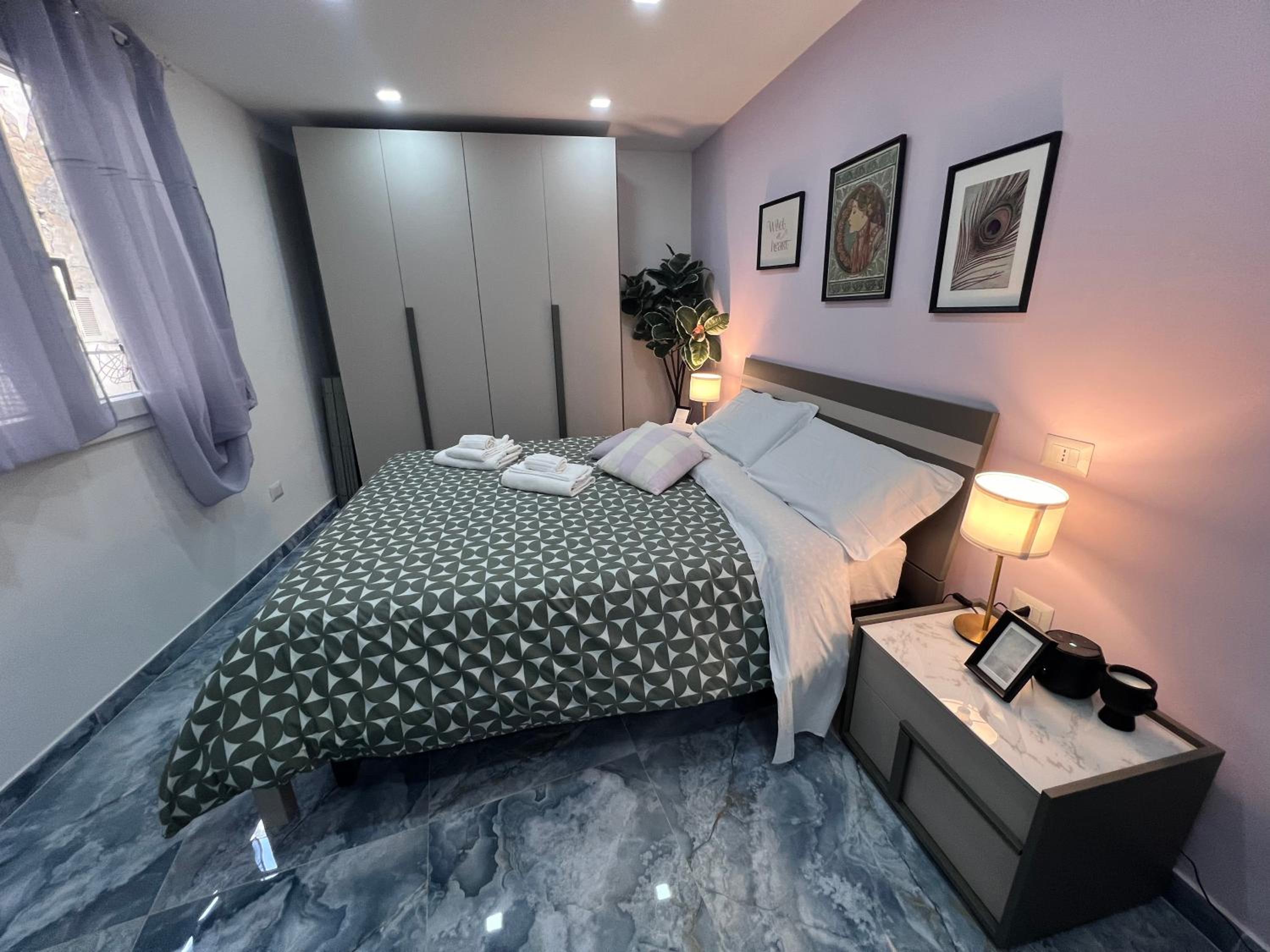 Borgo 1313 Napoli