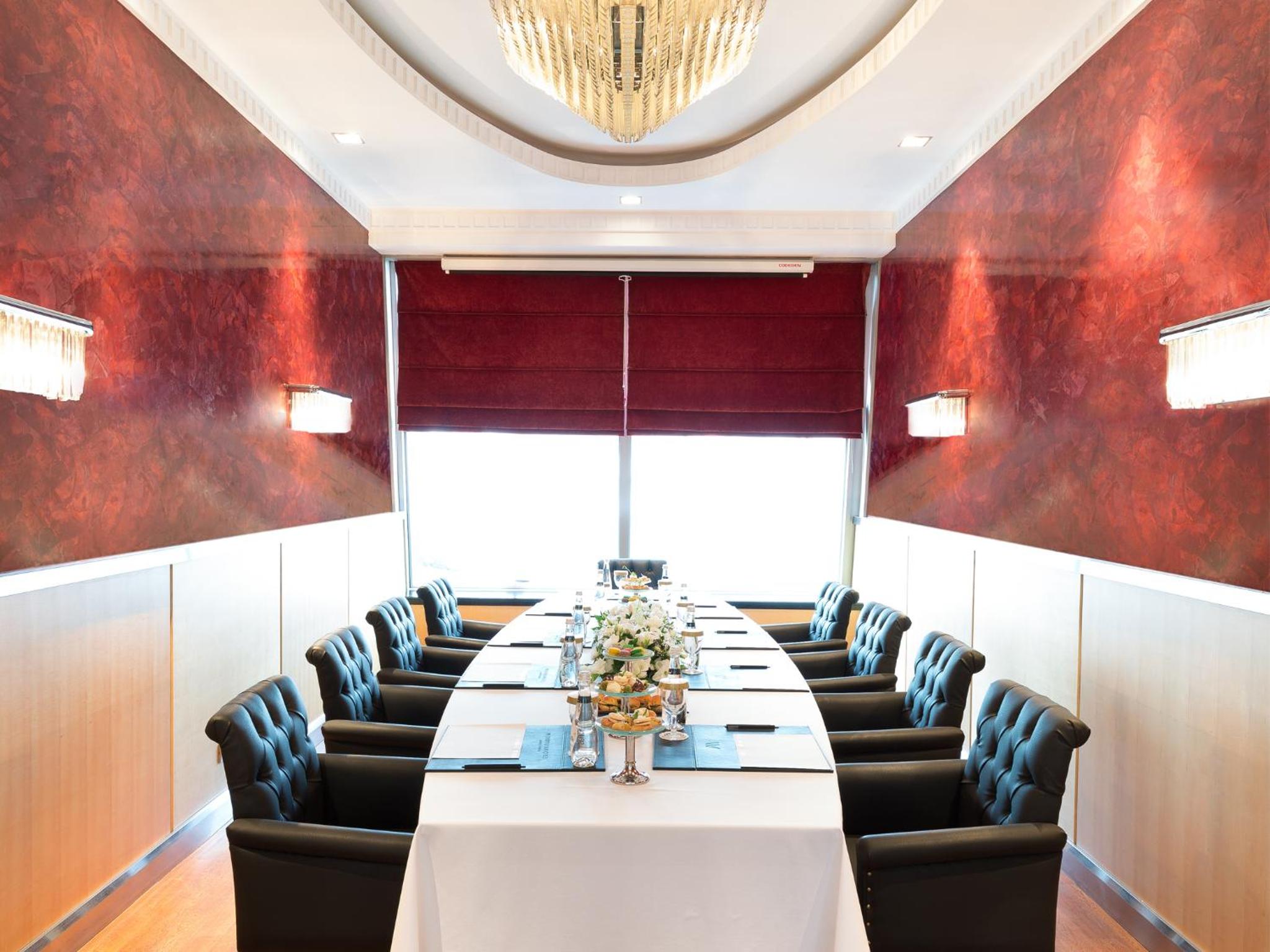 Metropolitan Hotels Ankara - Image 26