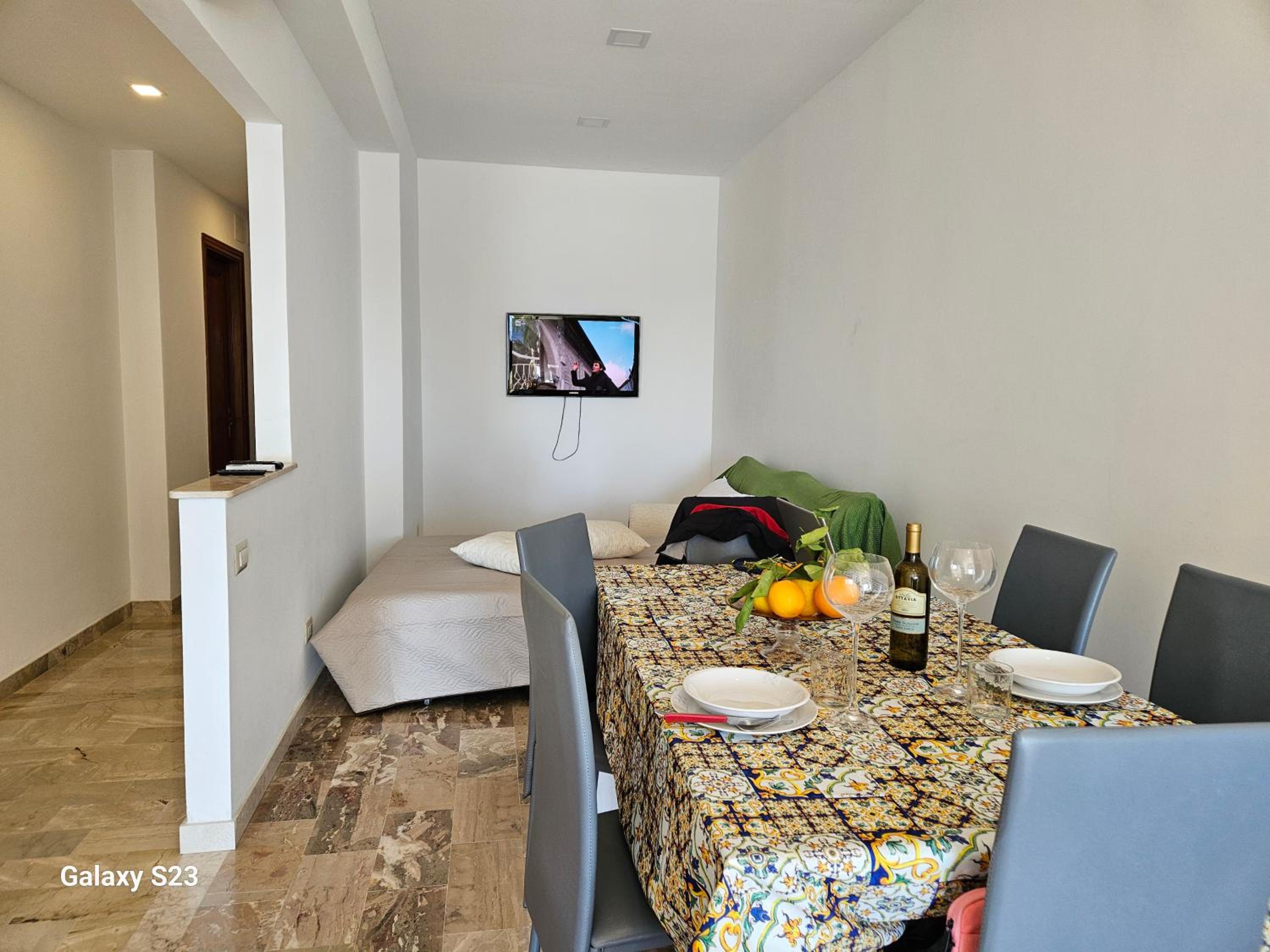 BAGLIO SUL MARE Letojanni Taormina