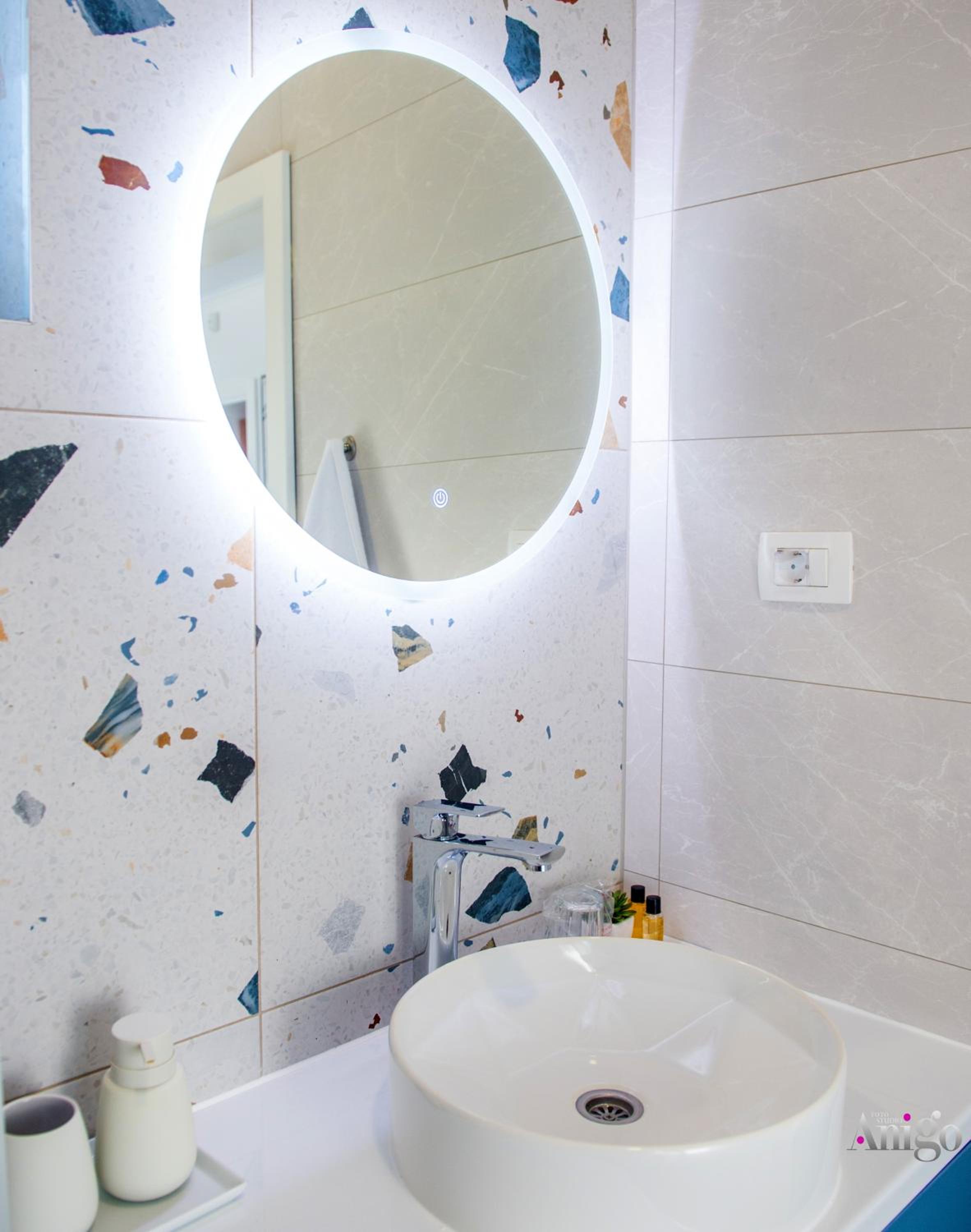Holiday Home Noa