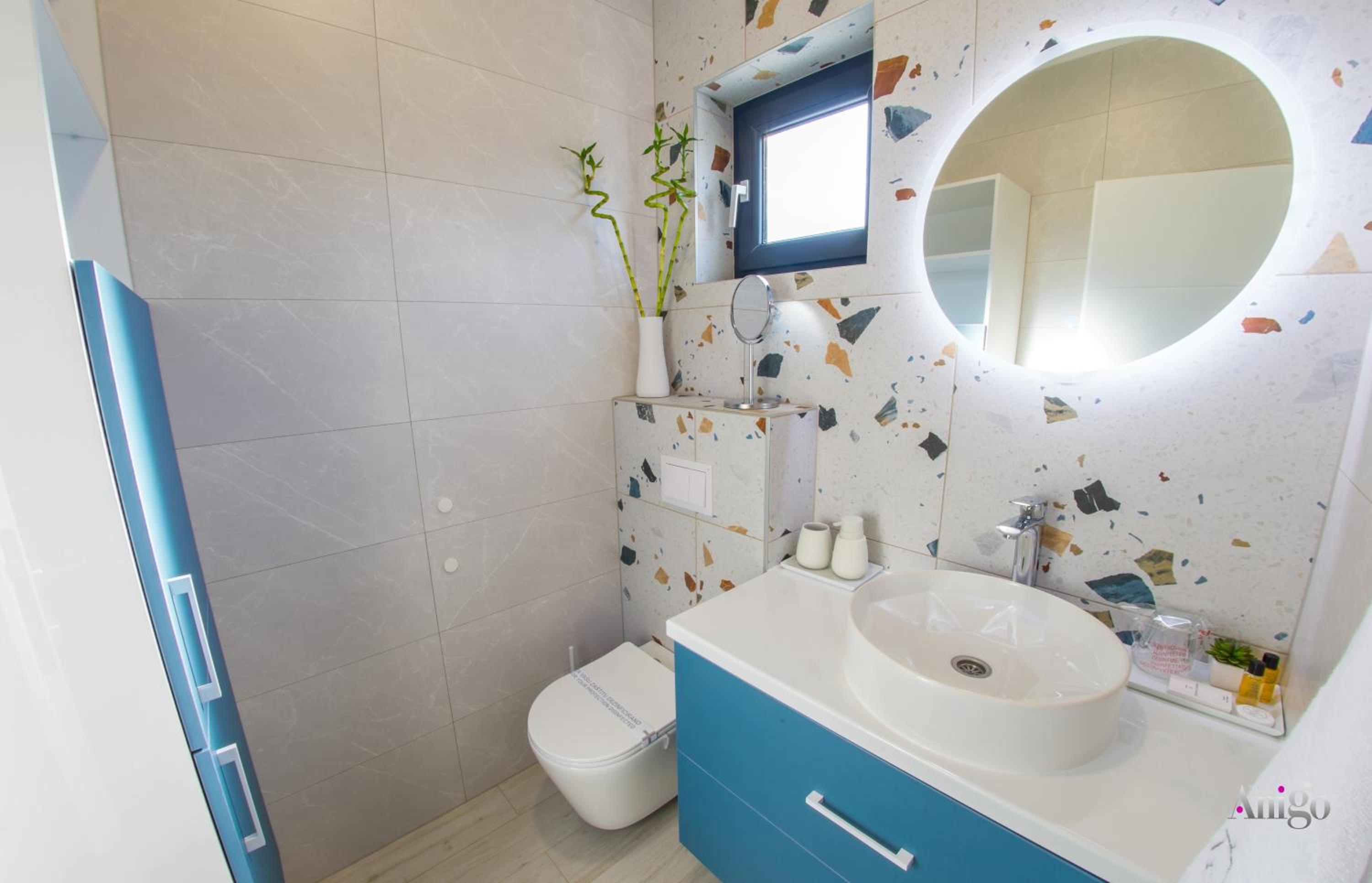 Holiday Home Noa