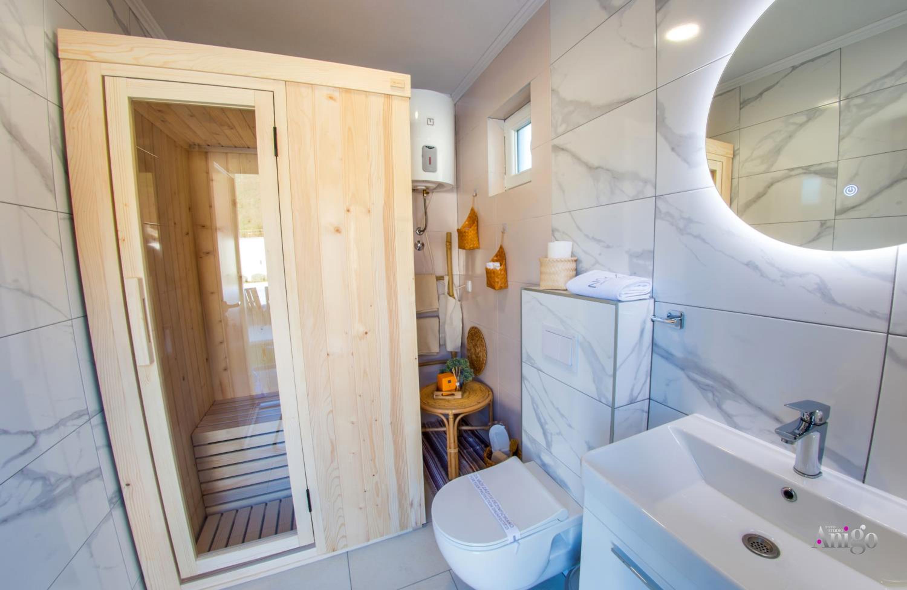 Holiday Home Noa
