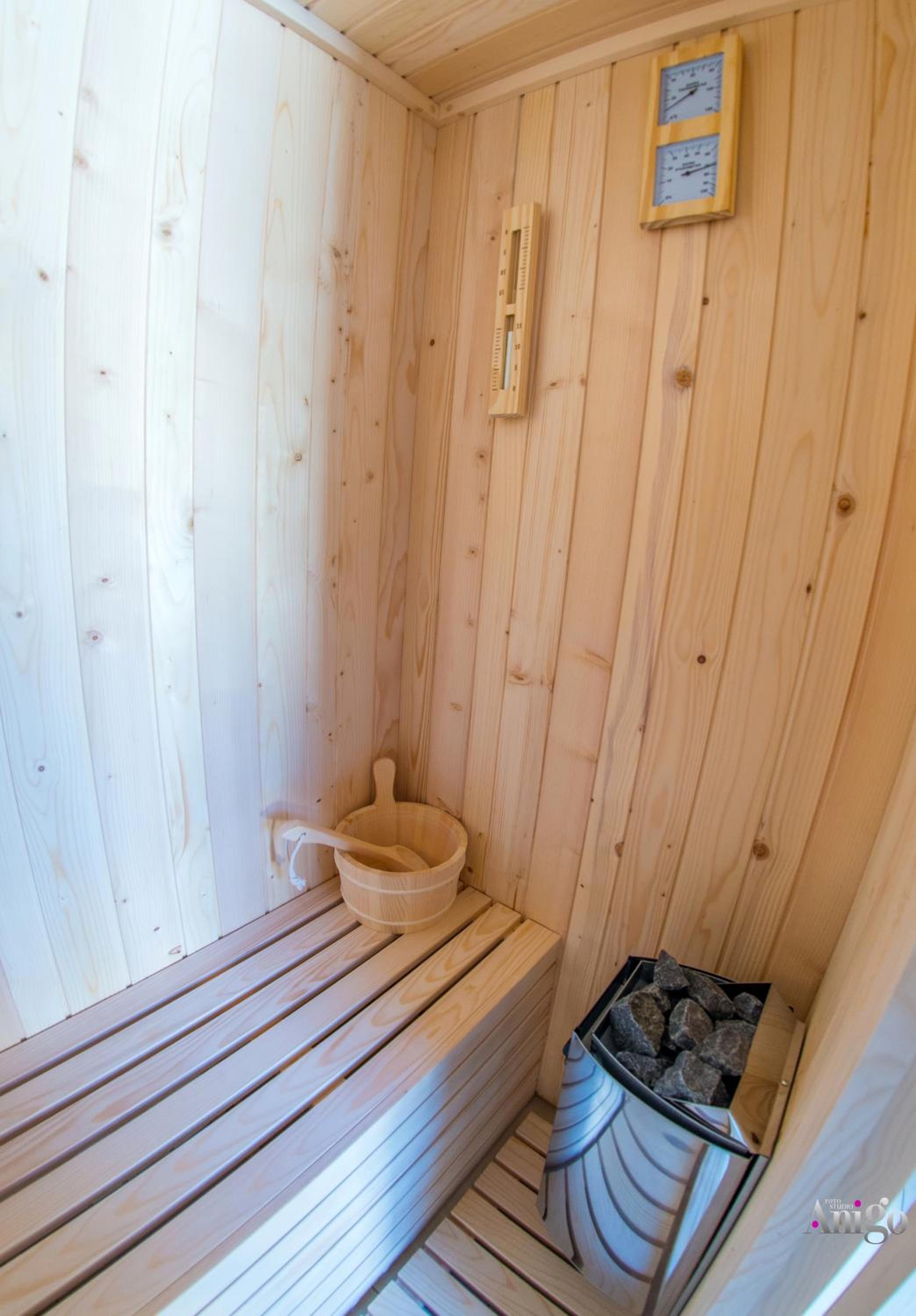 Holiday Home Noa