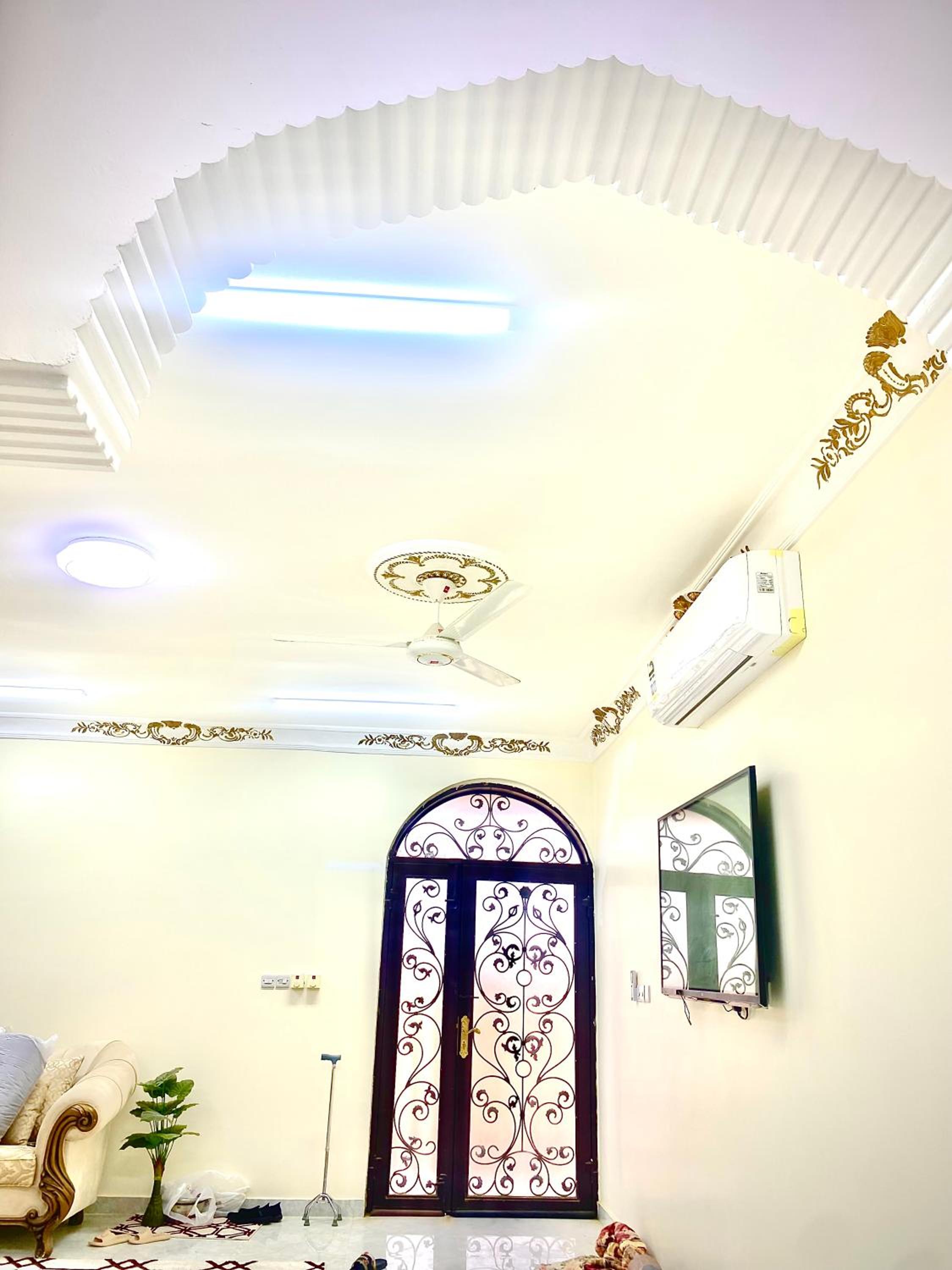 Shakir house view 3