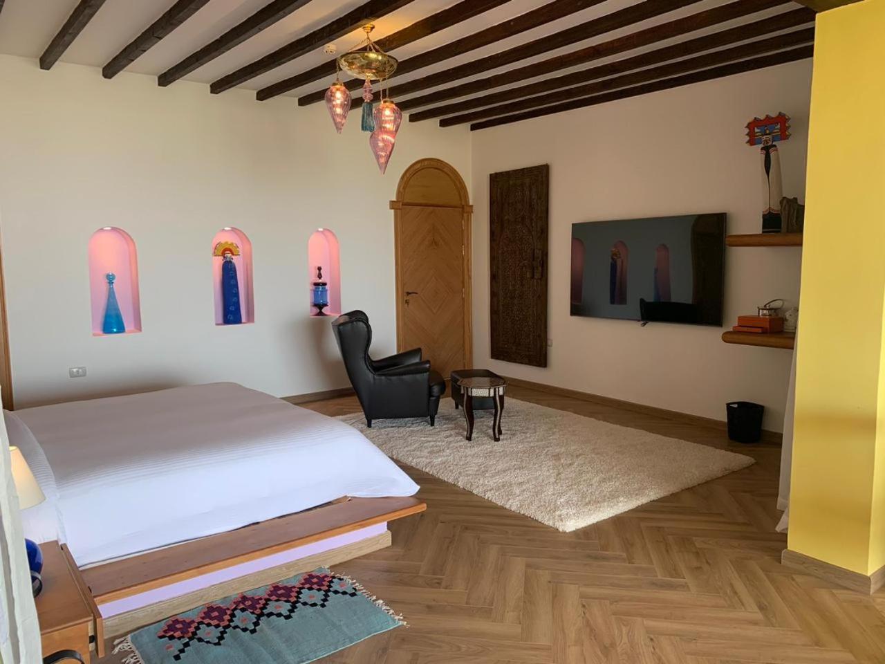 Lazib Inn Resort & Spa