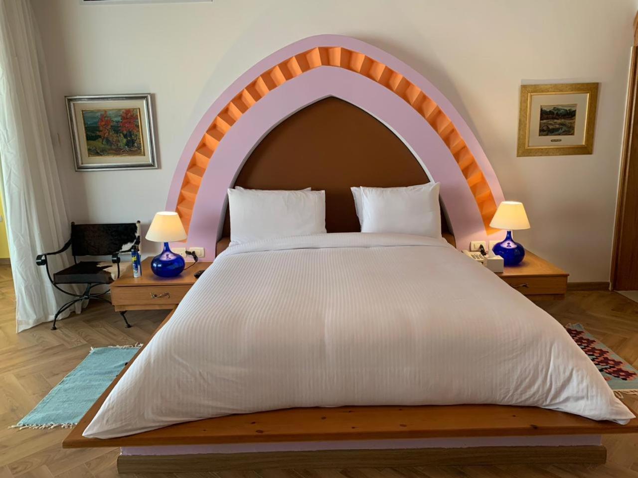 Lazib Inn Resort & Spa