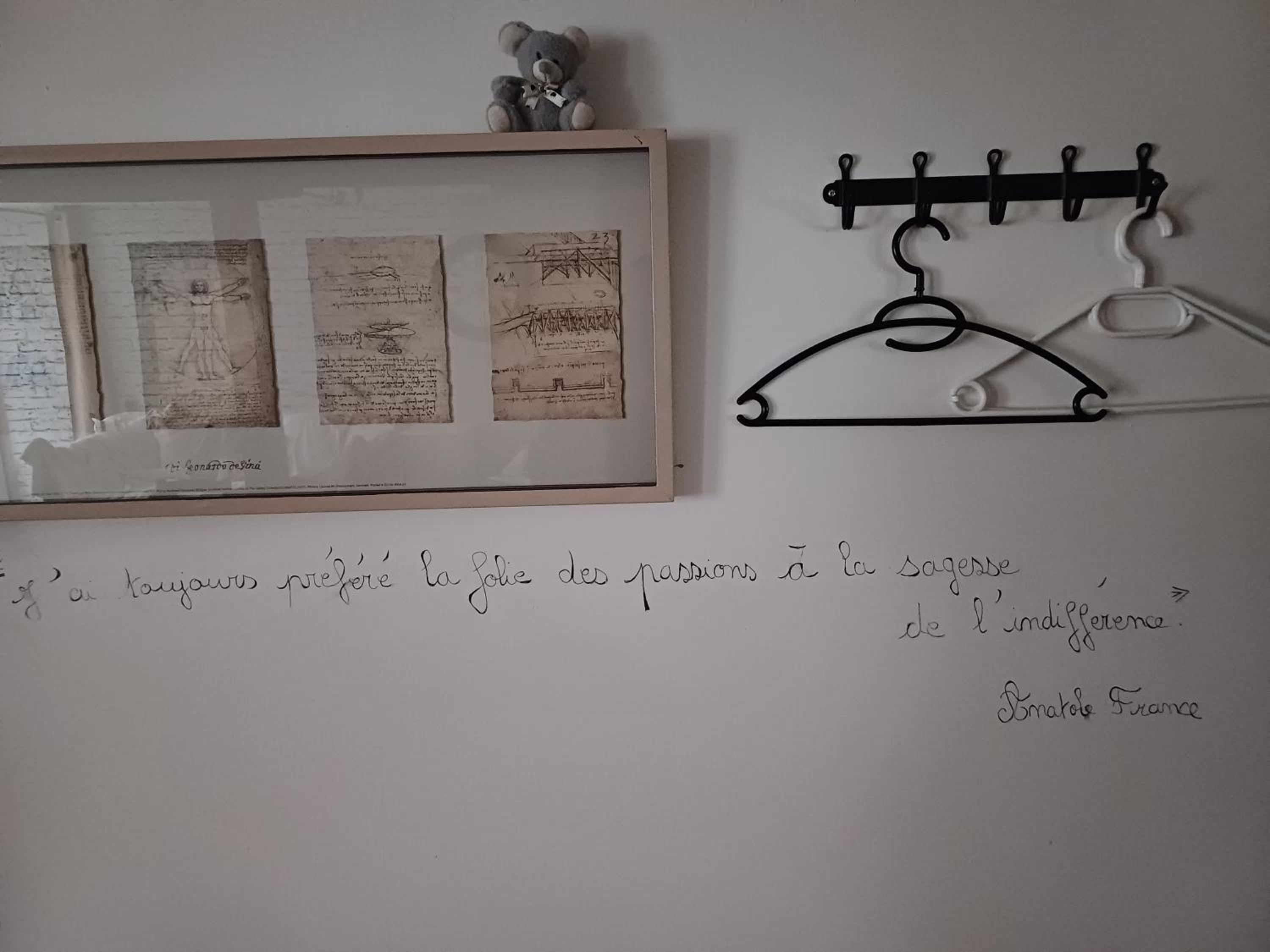LE GITE